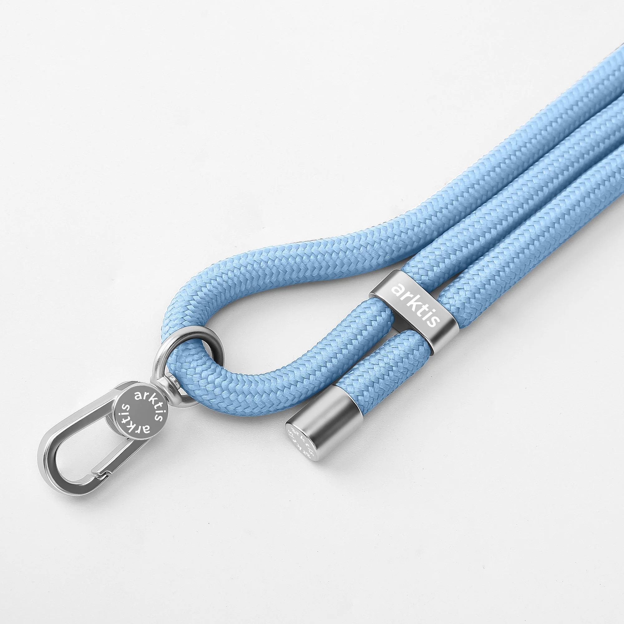 arktis Lanyard Handykette fürs Handgelenk - Image 37