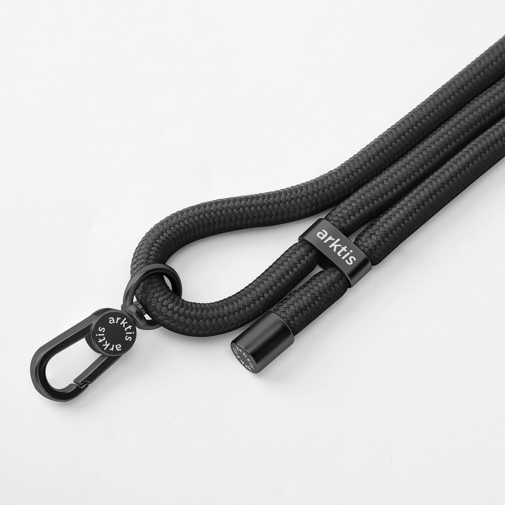 arktis Lanyard Handykette fürs Handgelenk - Image 64