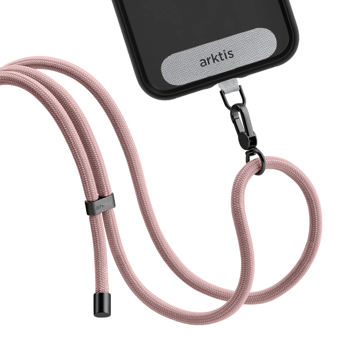 arktis Lanyard Handykette zum Umhängen - Image 100