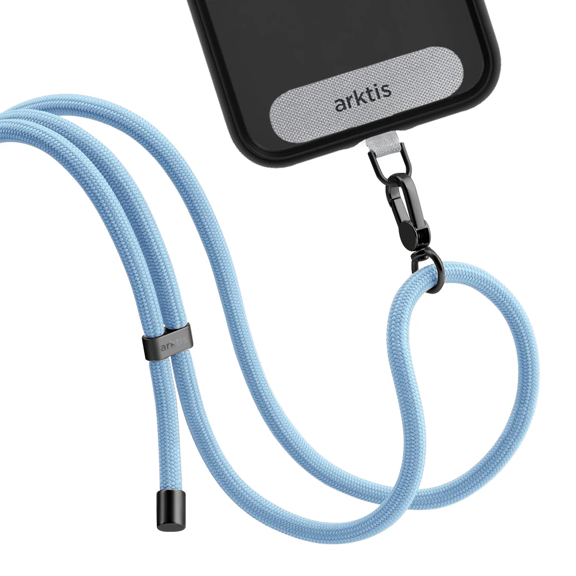 arktis Lanyard Handykette zum Umhängen - Image 110