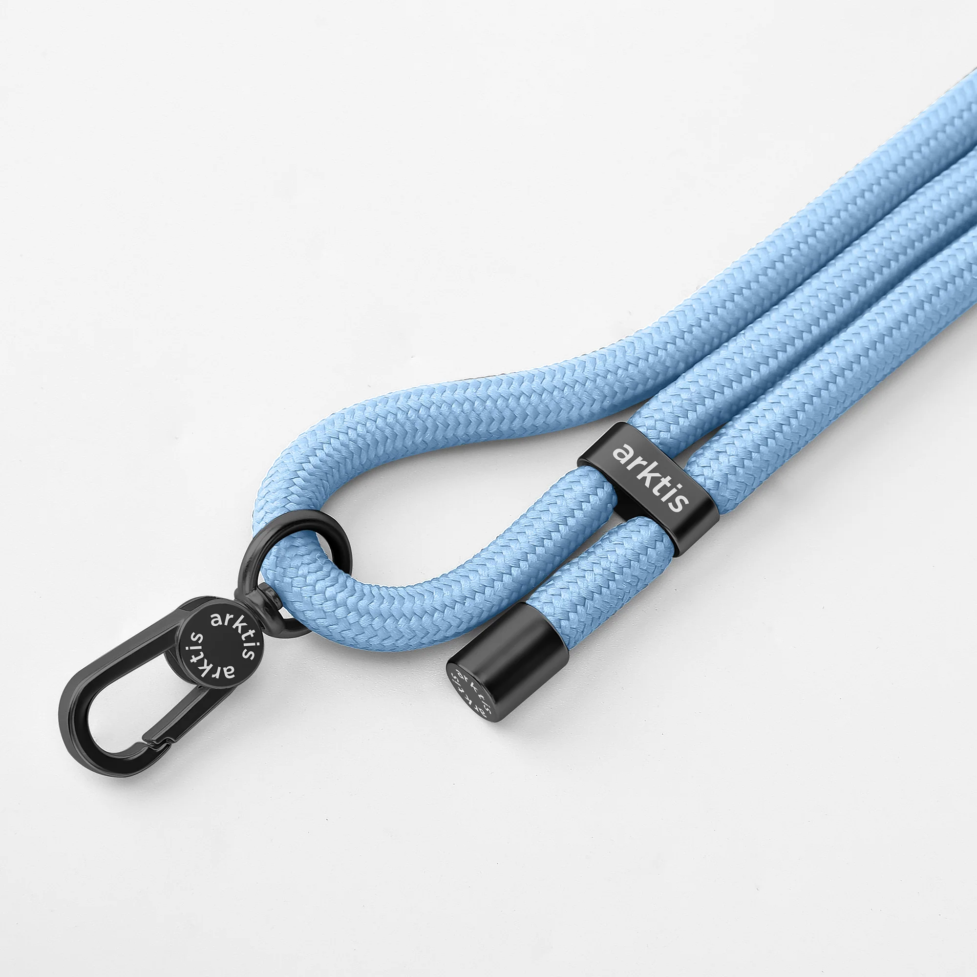 arktis Lanyard Handykette zum Umhängen - Image 111