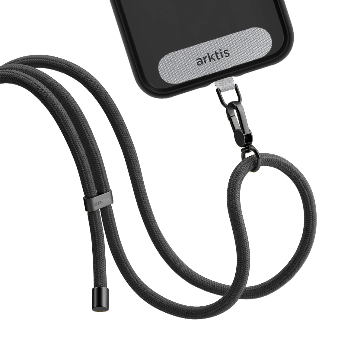 arktis Lanyard Handykette zum Umhängen - Image 115