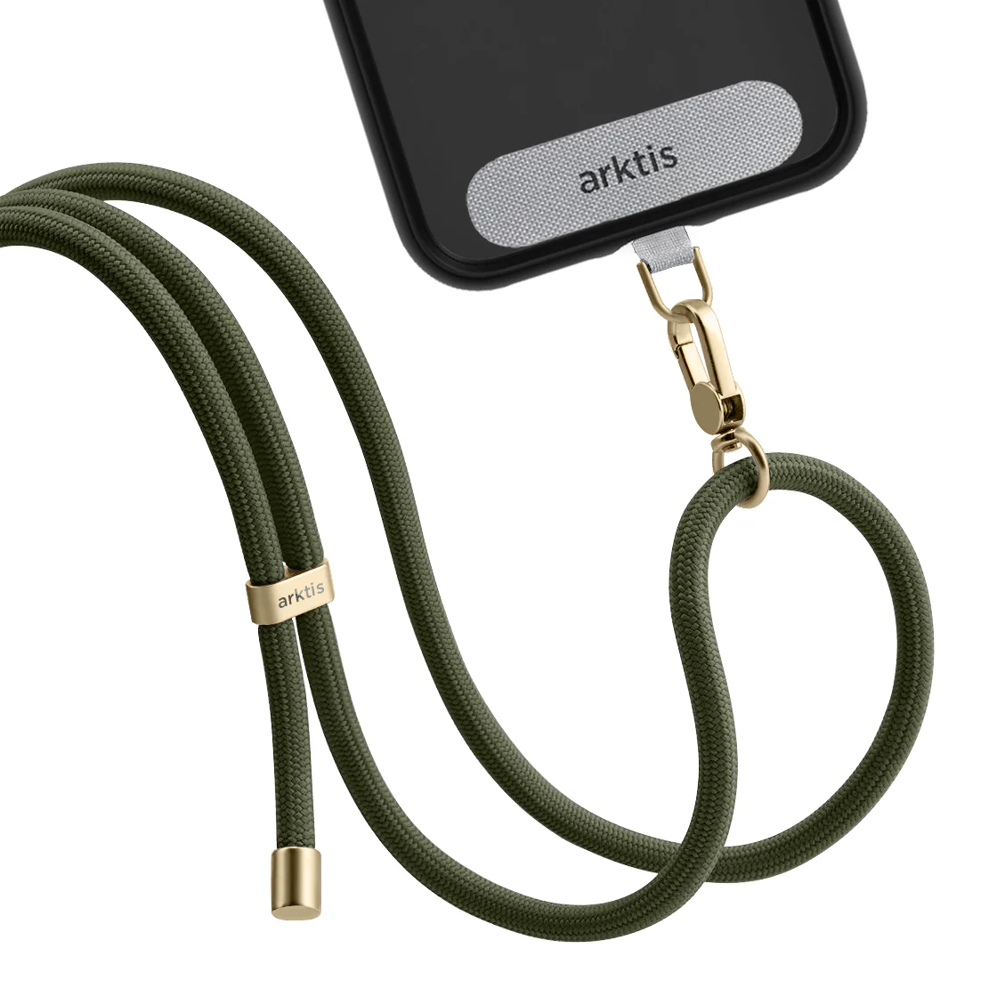 arktis Lanyard Handykette zum Umhängen - Image 12