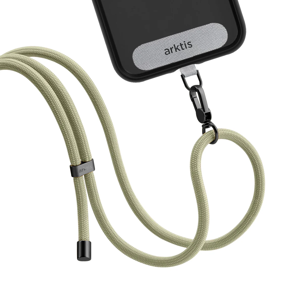arktis Lanyard Handykette zum Umhängen - Image 120