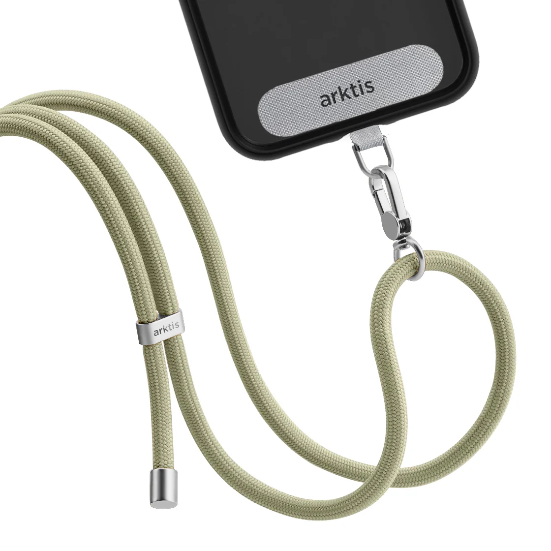 arktis Lanyard Handykette zum Umhängen - Image 125