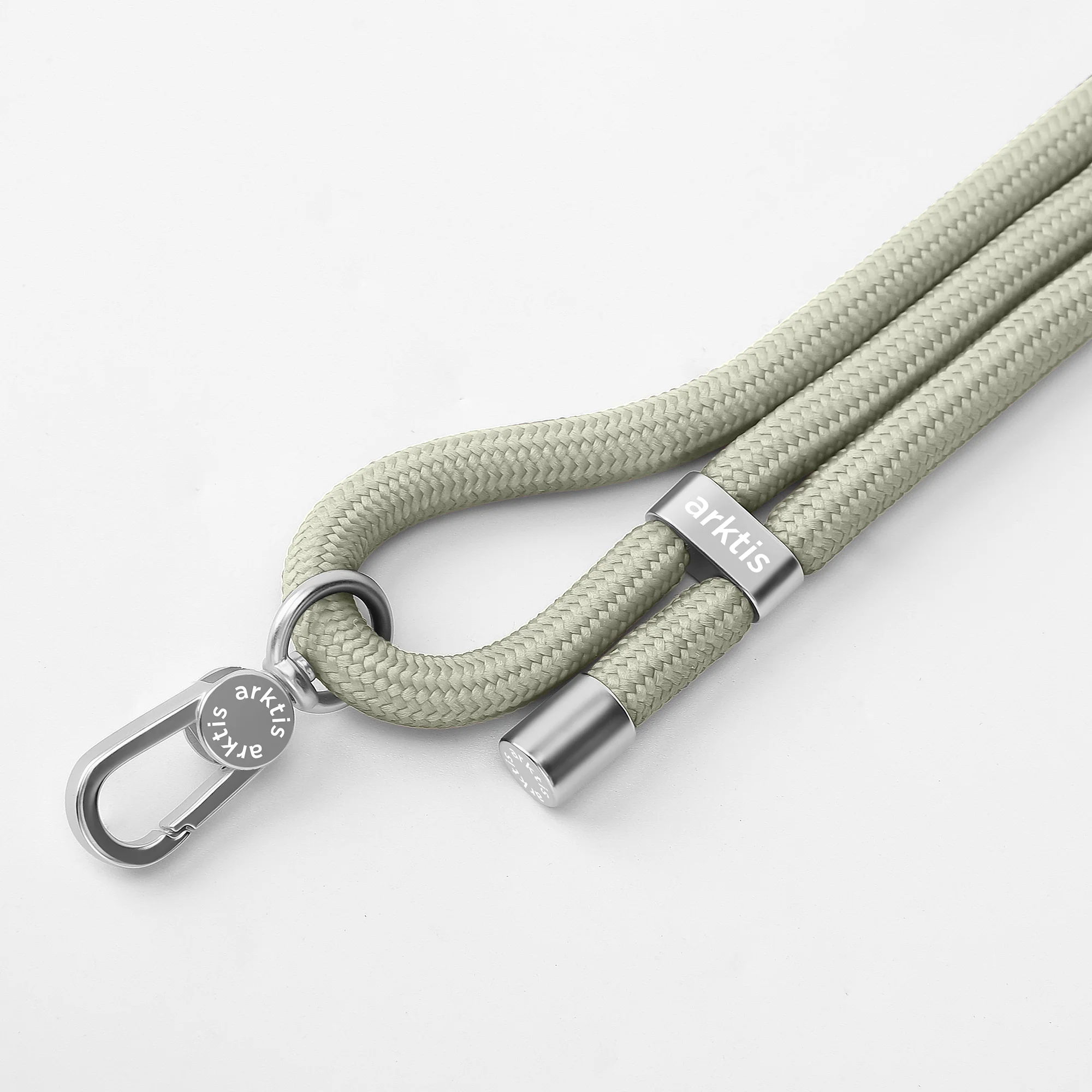 arktis Lanyard Handykette zum Umhängen - Image 126