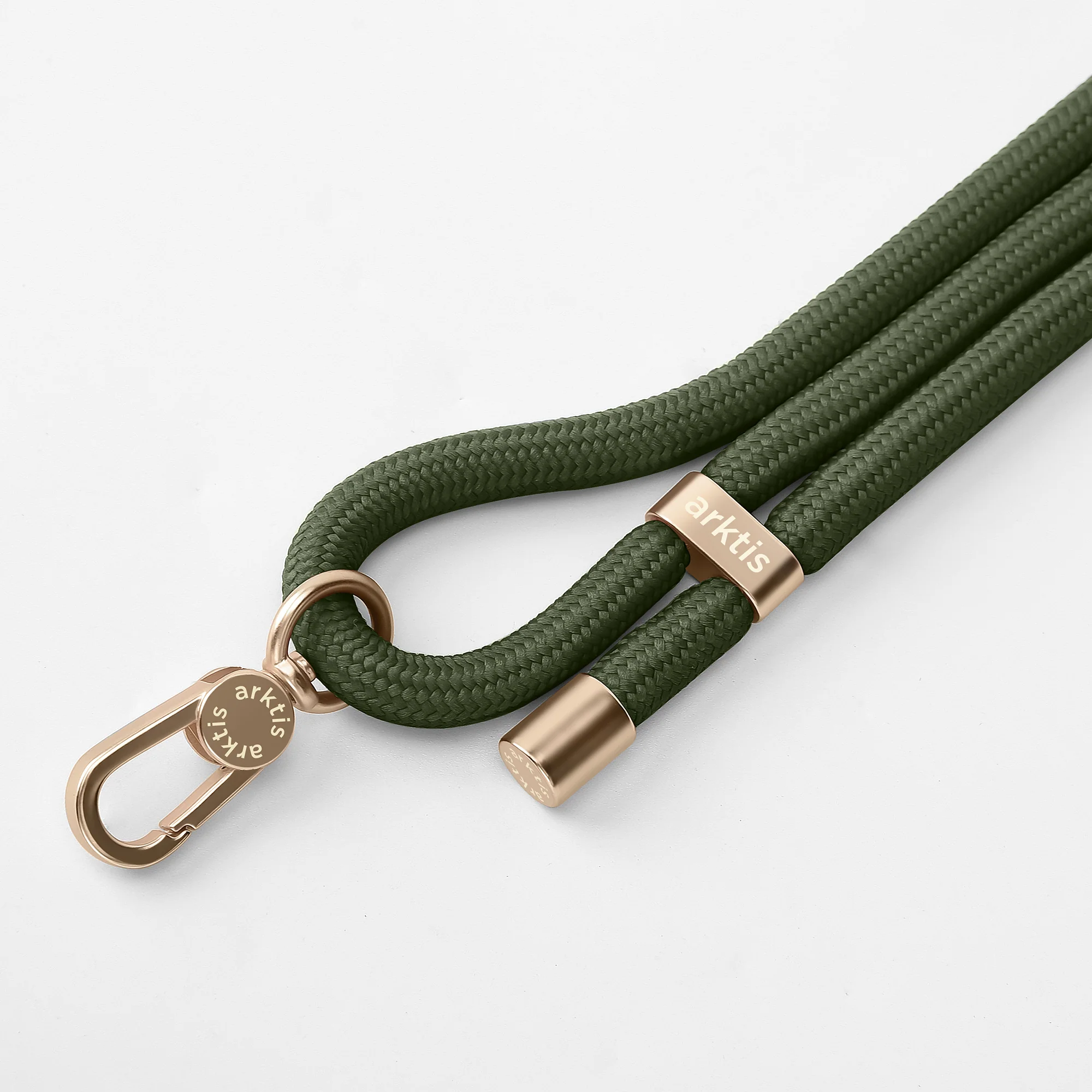 arktis Lanyard Handykette zum Umhängen - Image 13