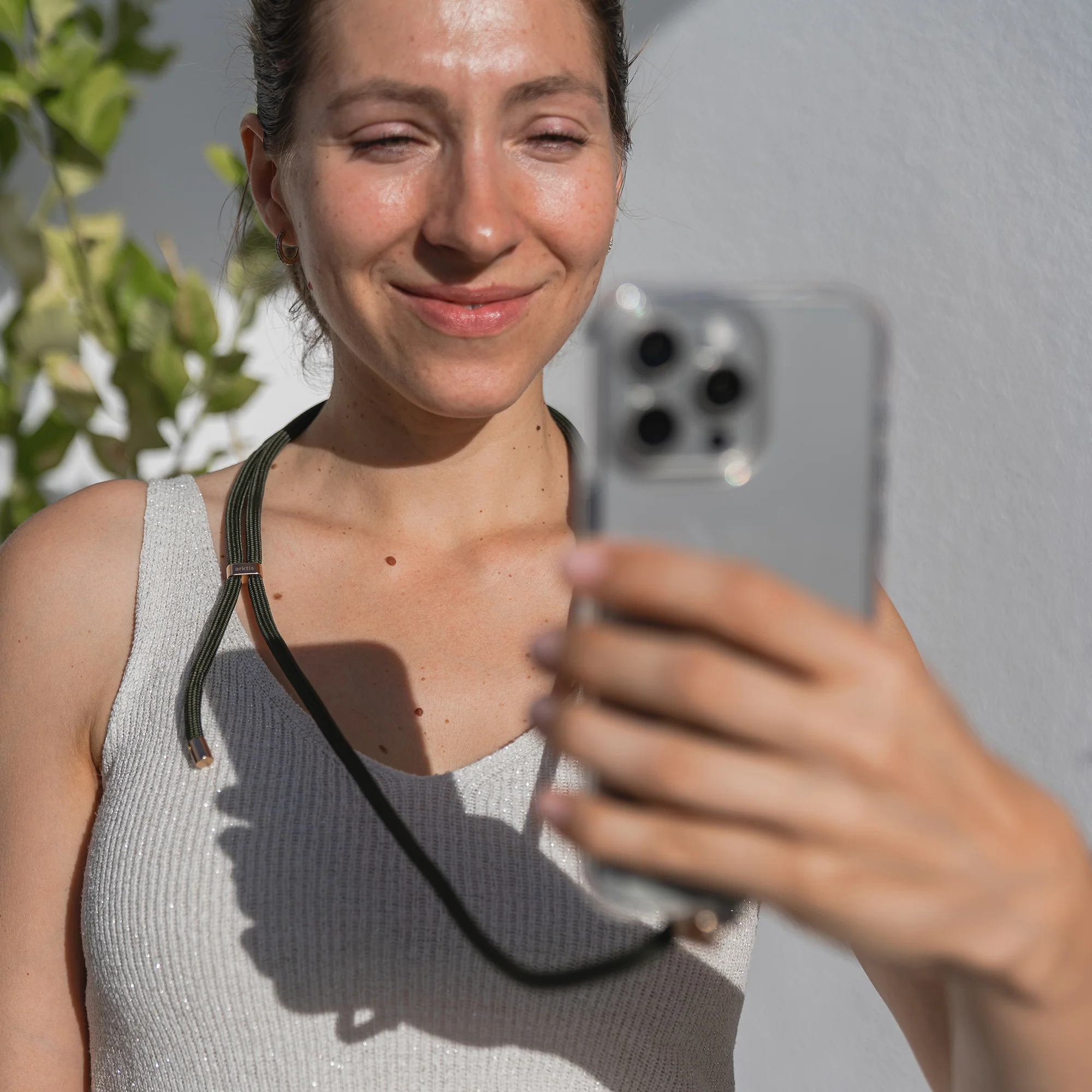 arktis Lanyard Handykette zum Umhängen - Image 16