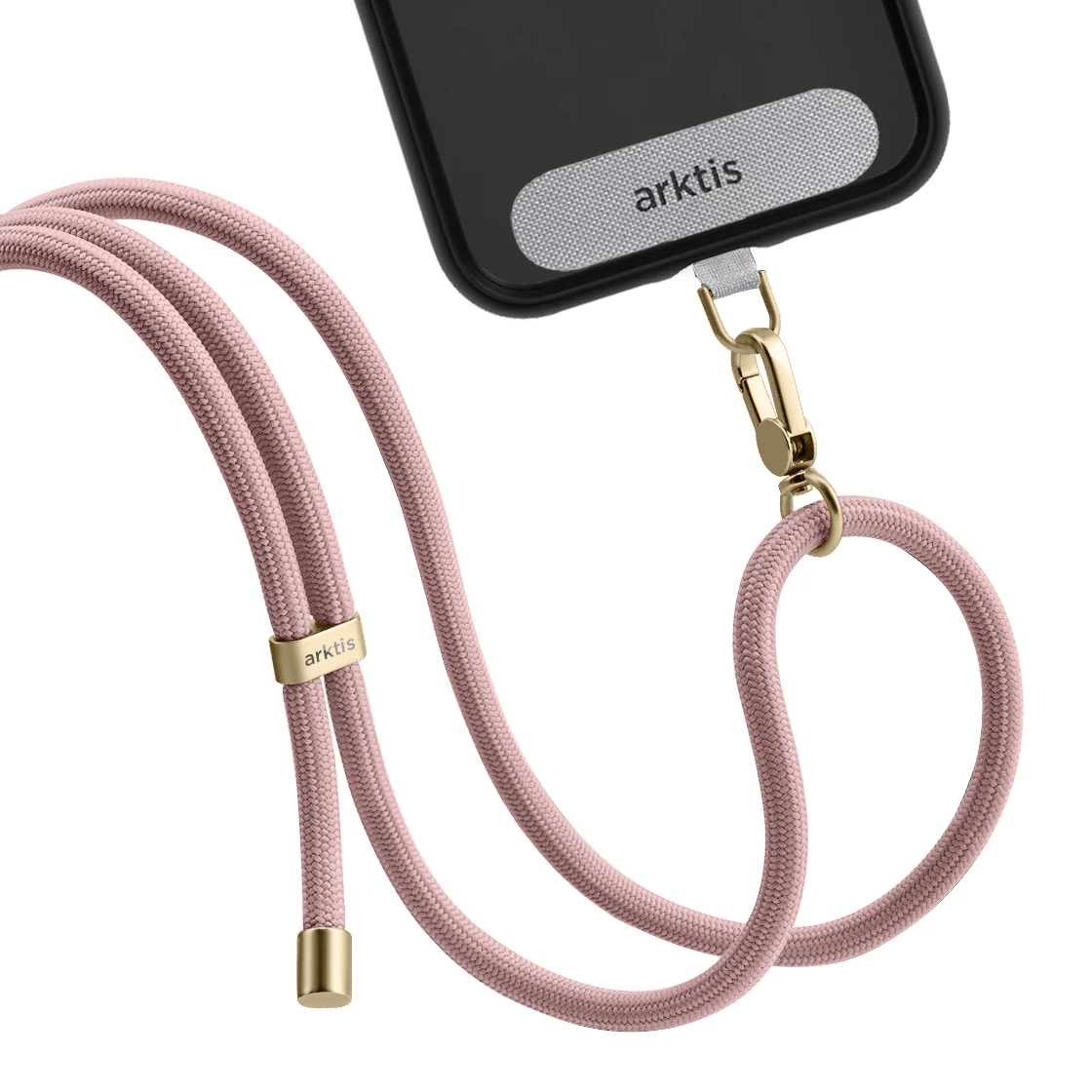 arktis Lanyard Handykette zum Umhängen - Image 24