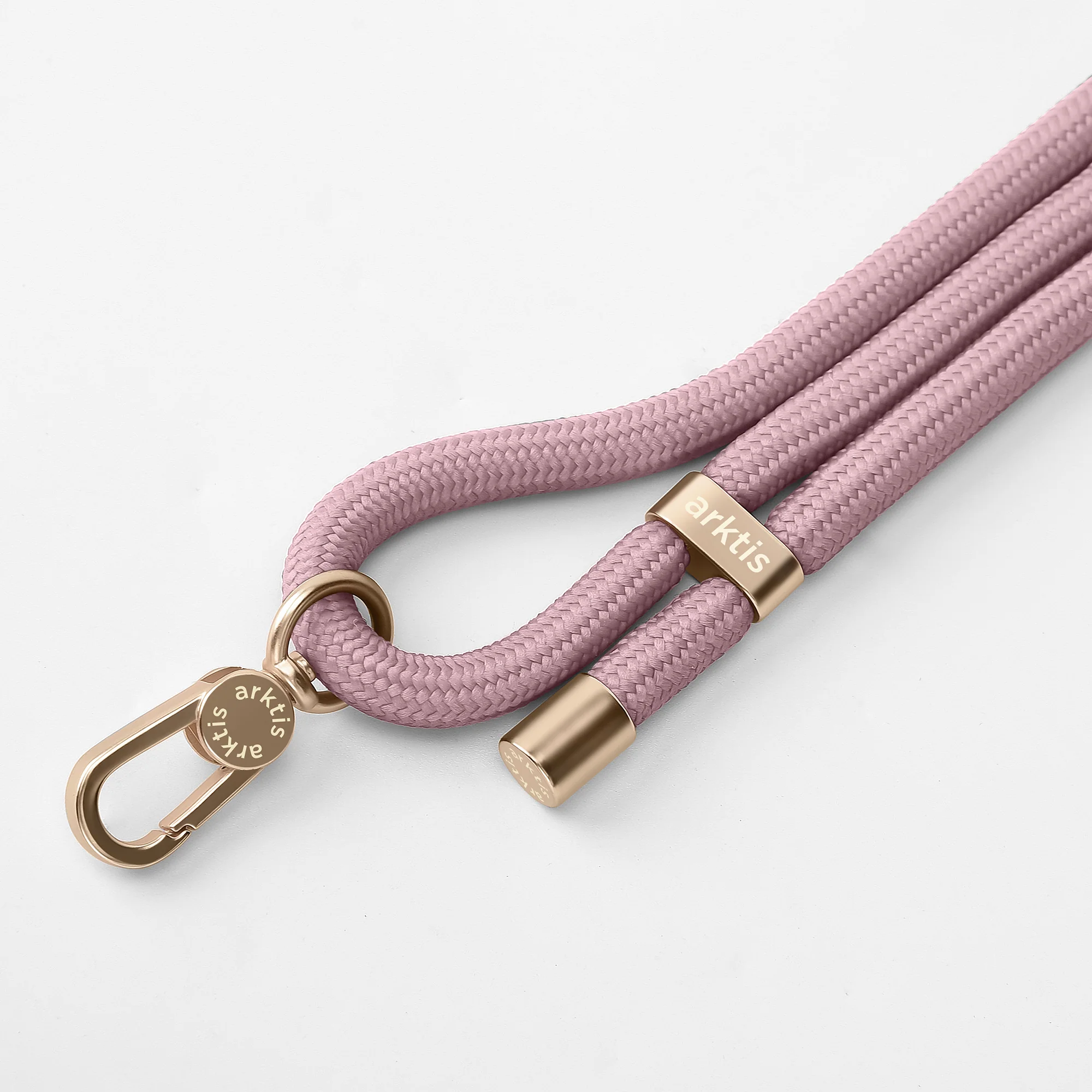 arktis Lanyard Handykette zum Umhängen - Image 25