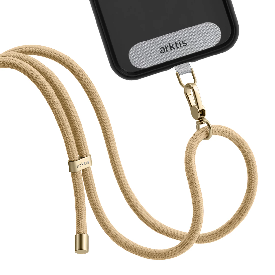 arktis Lanyard Handykette zum Umhängen - Image 29