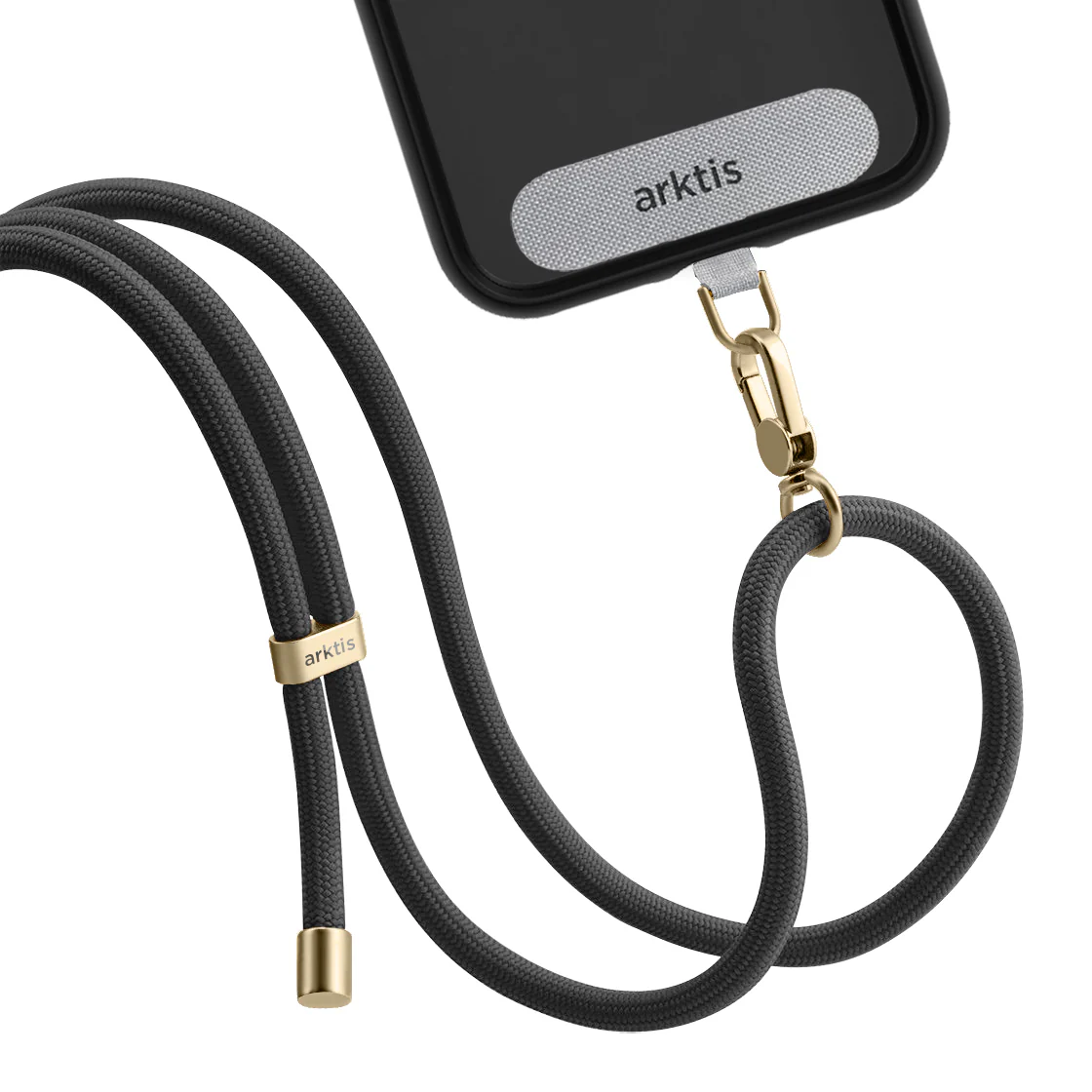 arktis Lanyard Handykette zum Umhängen - Image 35