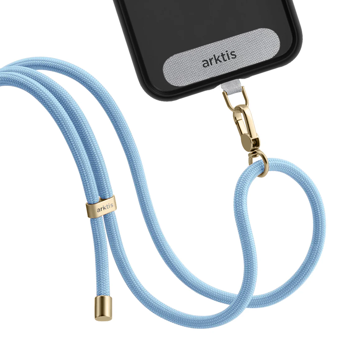 arktis Lanyard Handykette zum Umhängen - Image 40