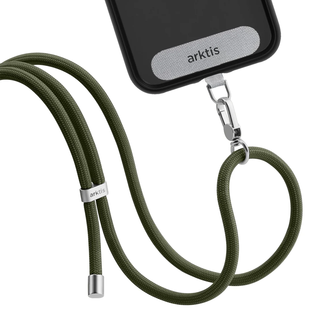 arktis Lanyard Handykette zum Umhängen - Image 45