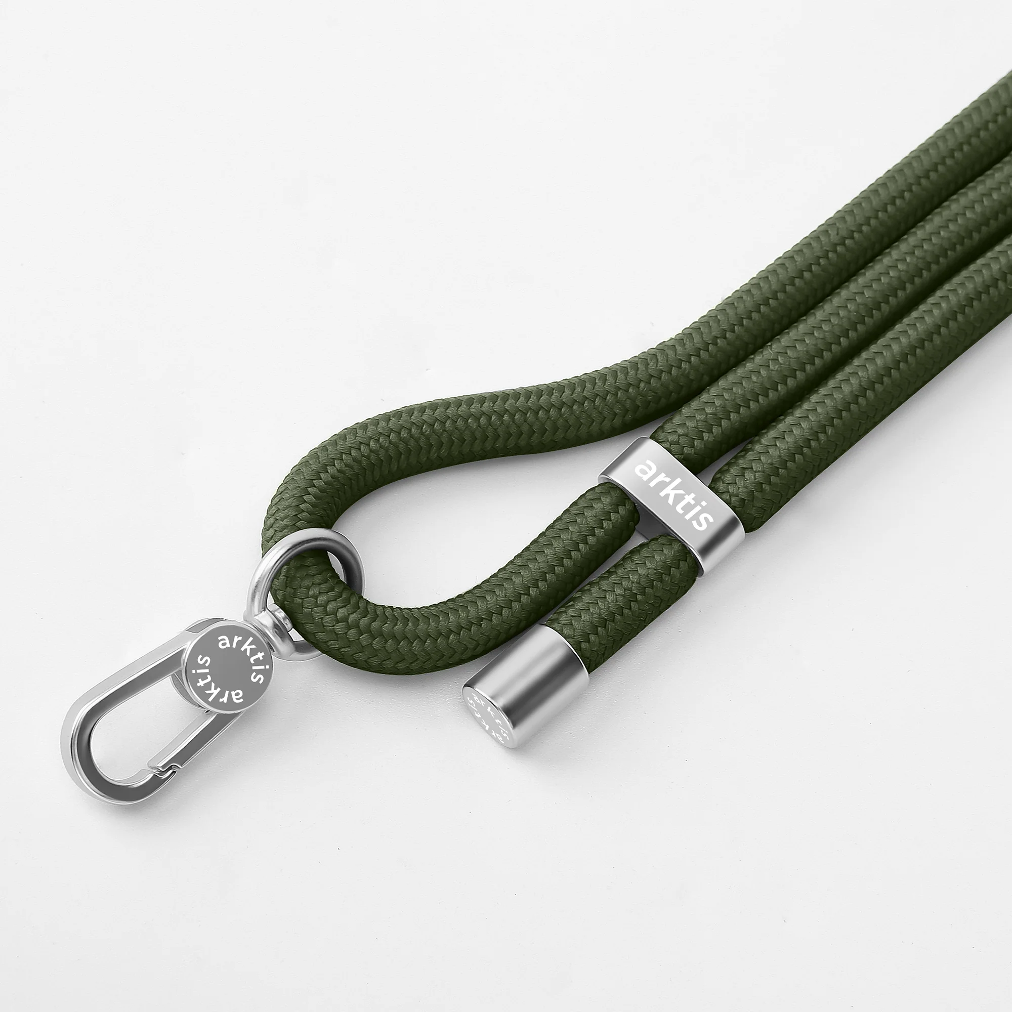 arktis Lanyard Handykette zum Umhängen - Image 46