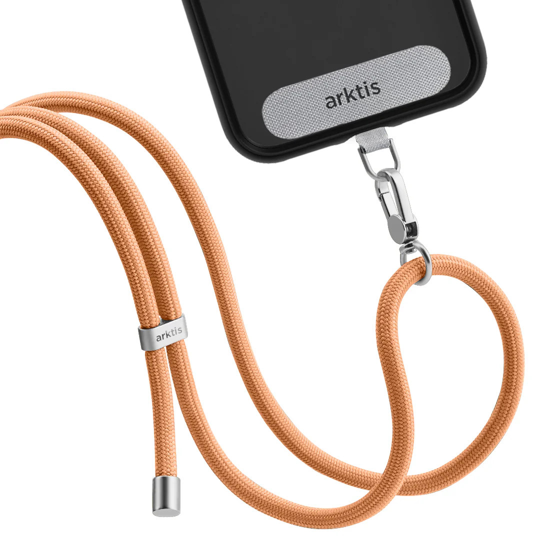 arktis Lanyard Handykette zum Umhängen - Image 51