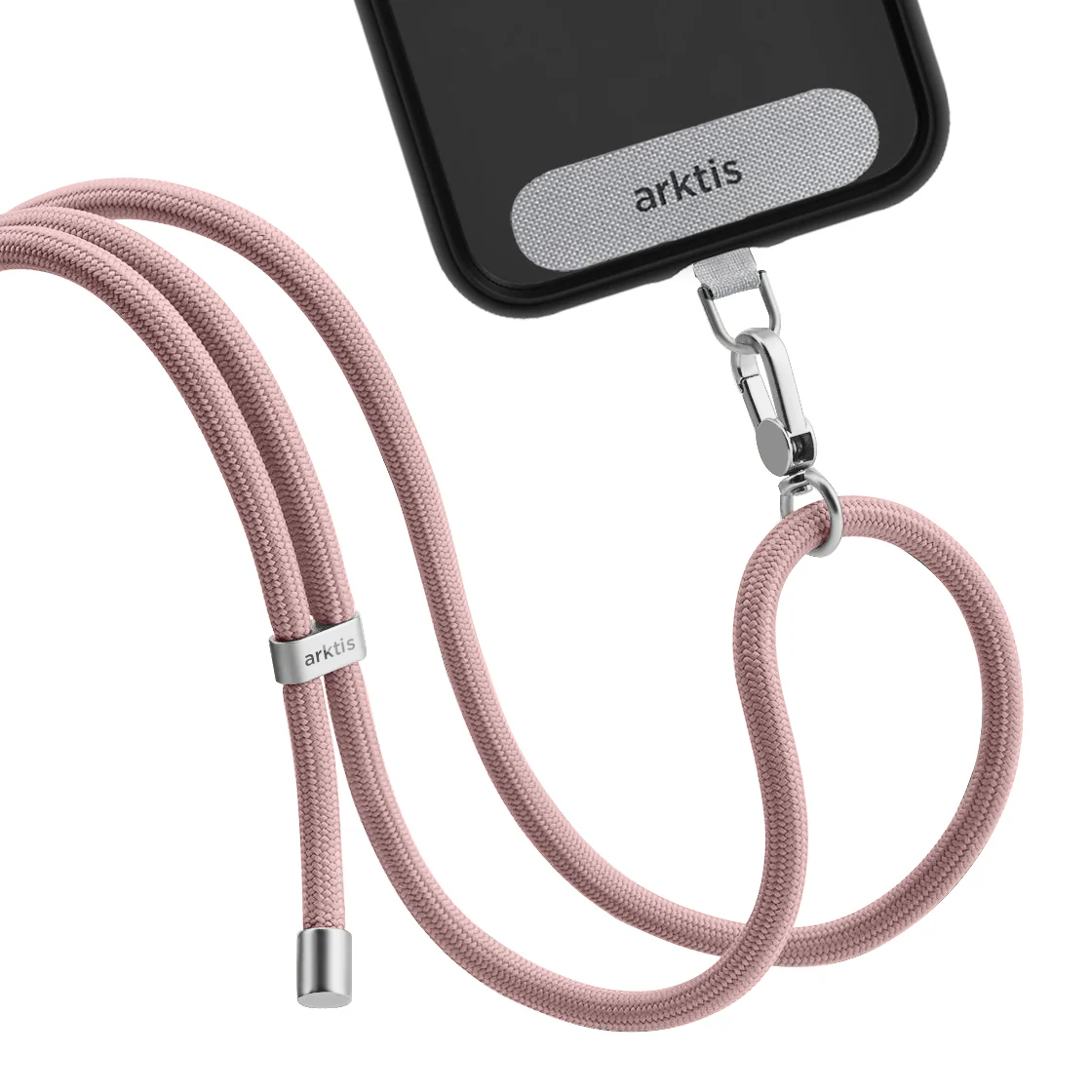 arktis Lanyard Handykette zum Umhängen - Image 56
