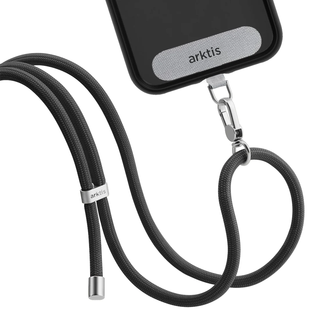 arktis Lanyard Handykette zum Umhängen - Image 67