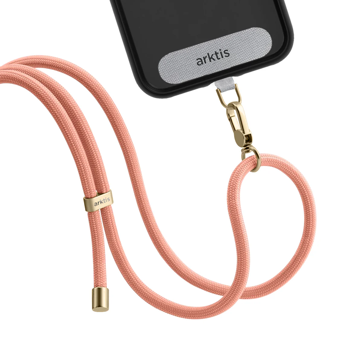 arktis Lanyard Handykette zum Umhängen - Image 7