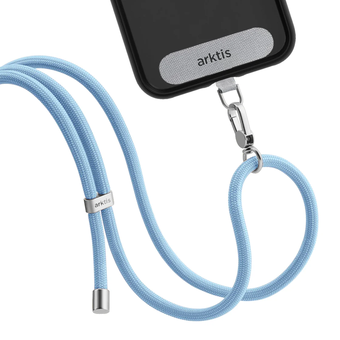arktis Lanyard Handykette zum Umhängen - Image 73
