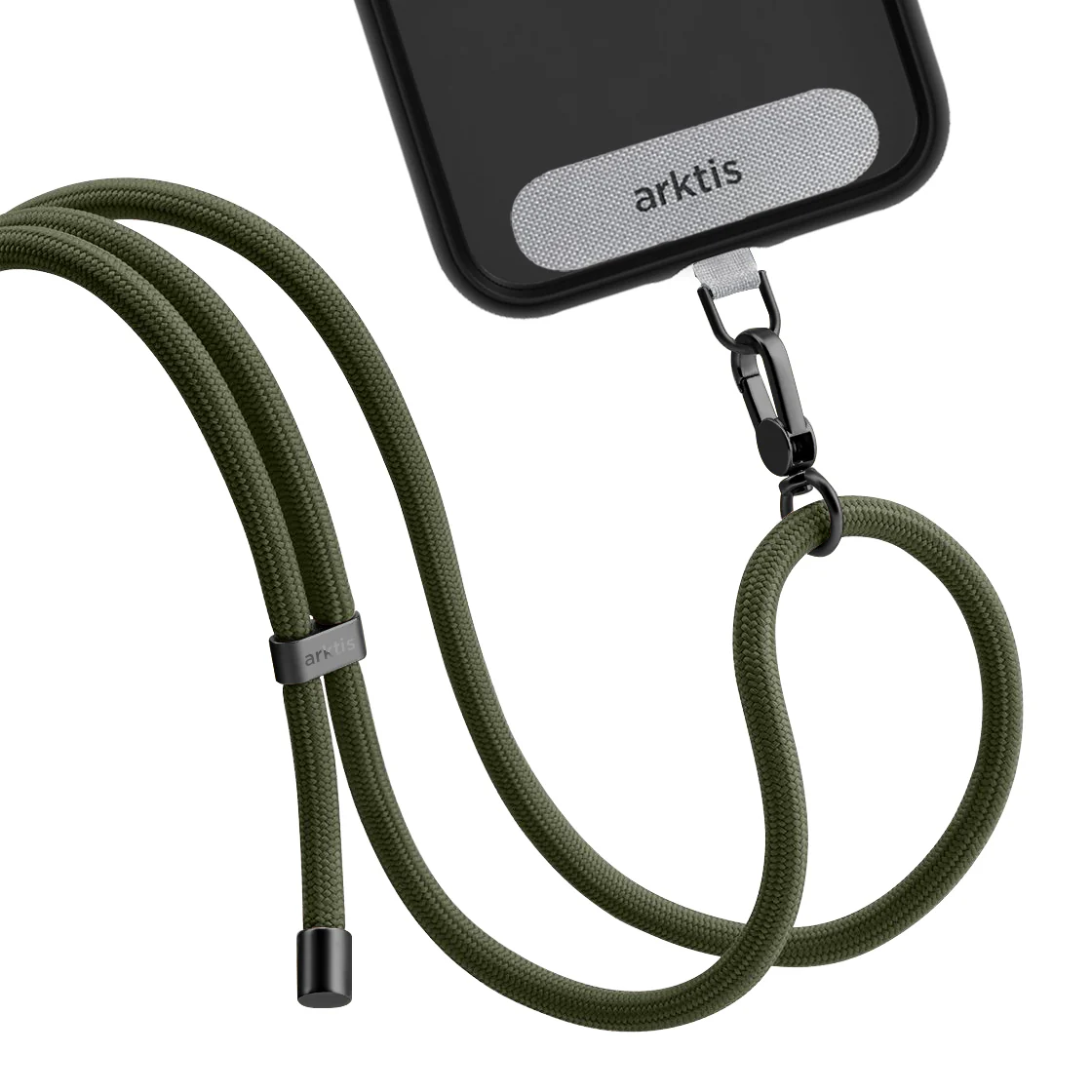arktis Lanyard Handykette zum Umhängen - Image 89