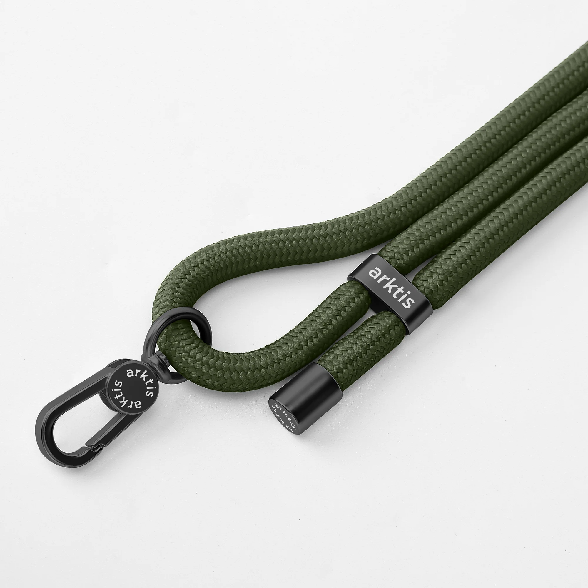 arktis Lanyard Handykette zum Umhängen - Image 90