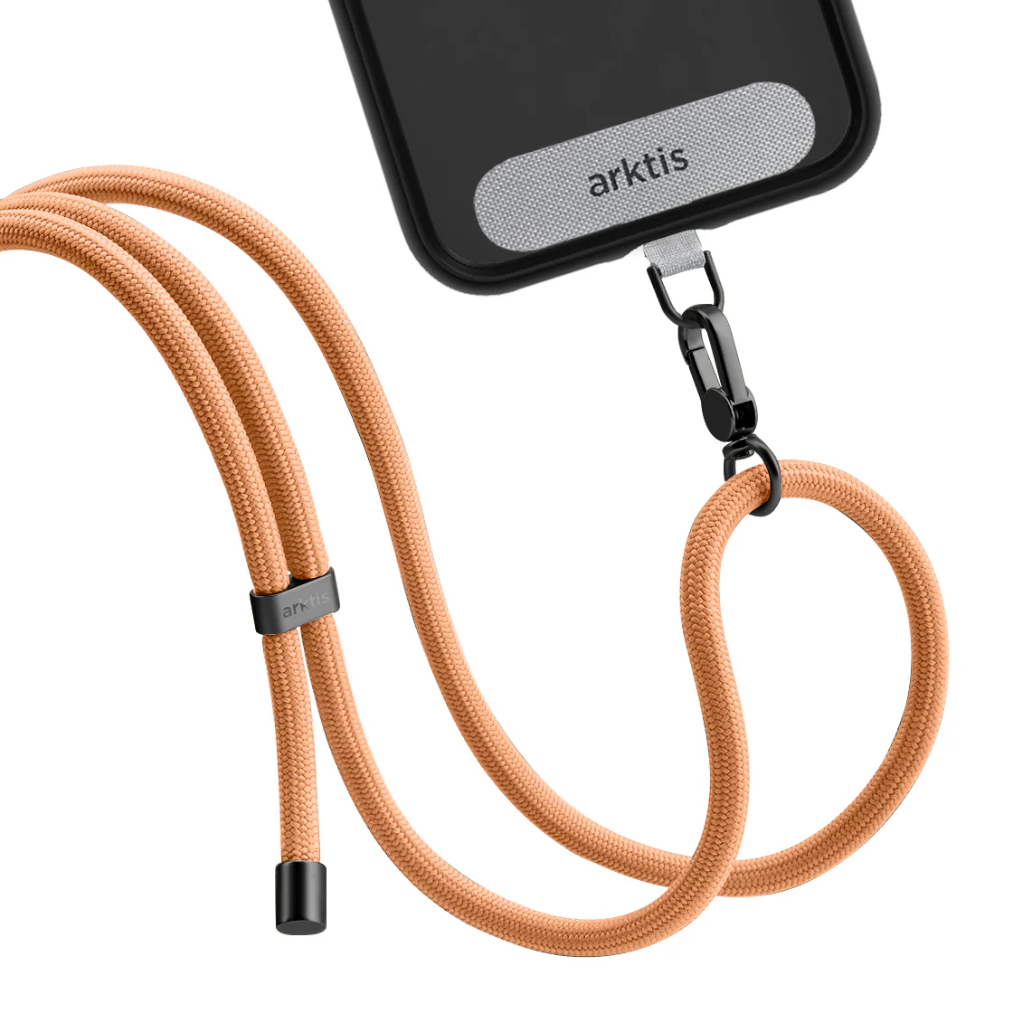 arktis Lanyard Handykette zum Umhängen - Image 94