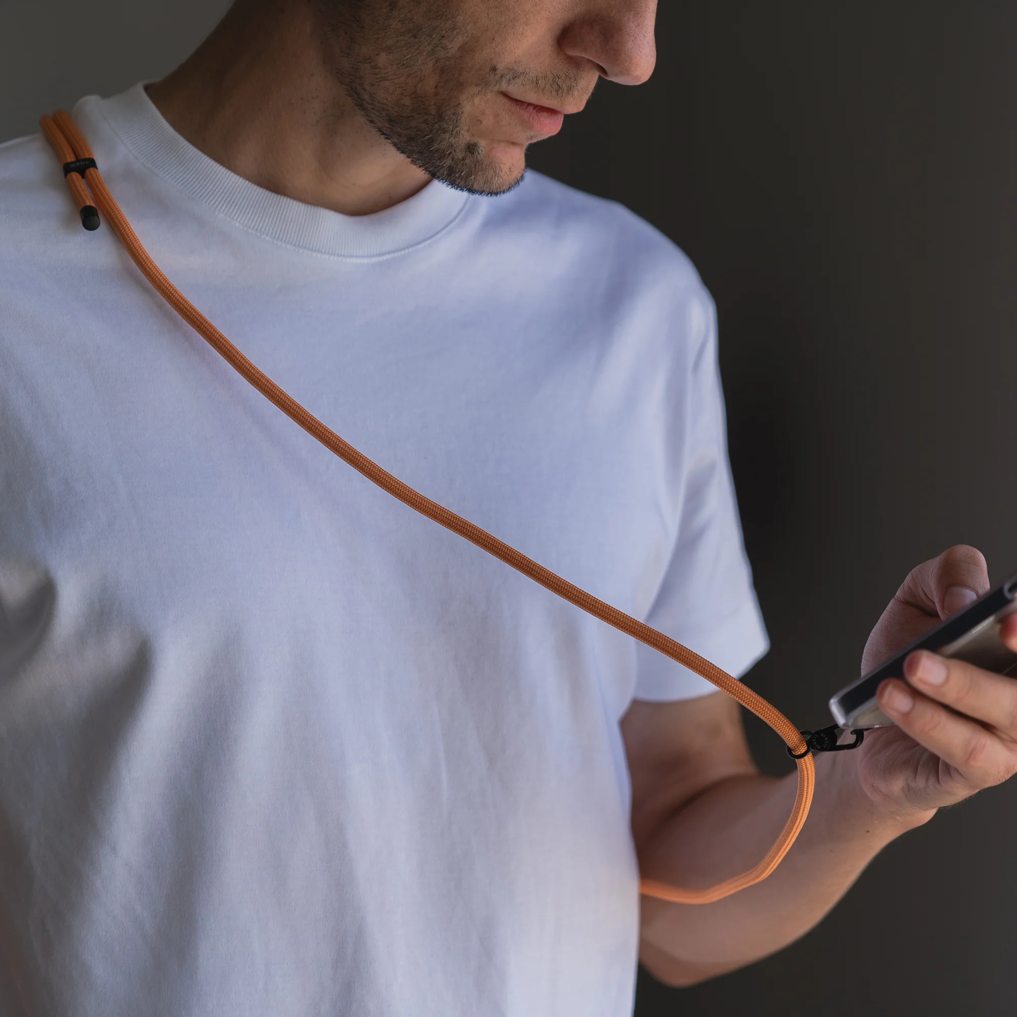 arktis Lanyard Handykette zum Umhängen - Image 99
