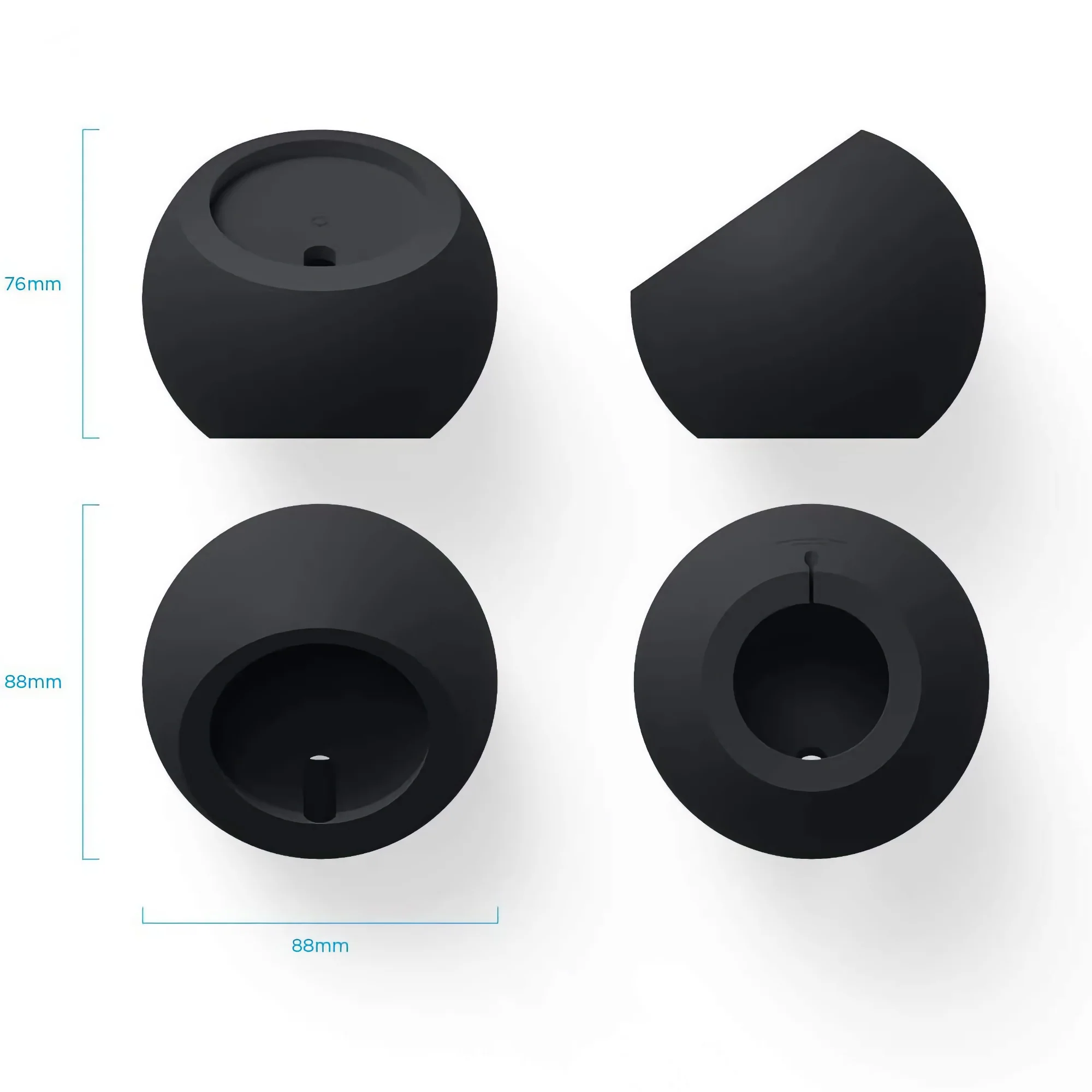 arktis MagSafe Orbit Stand - Image 6