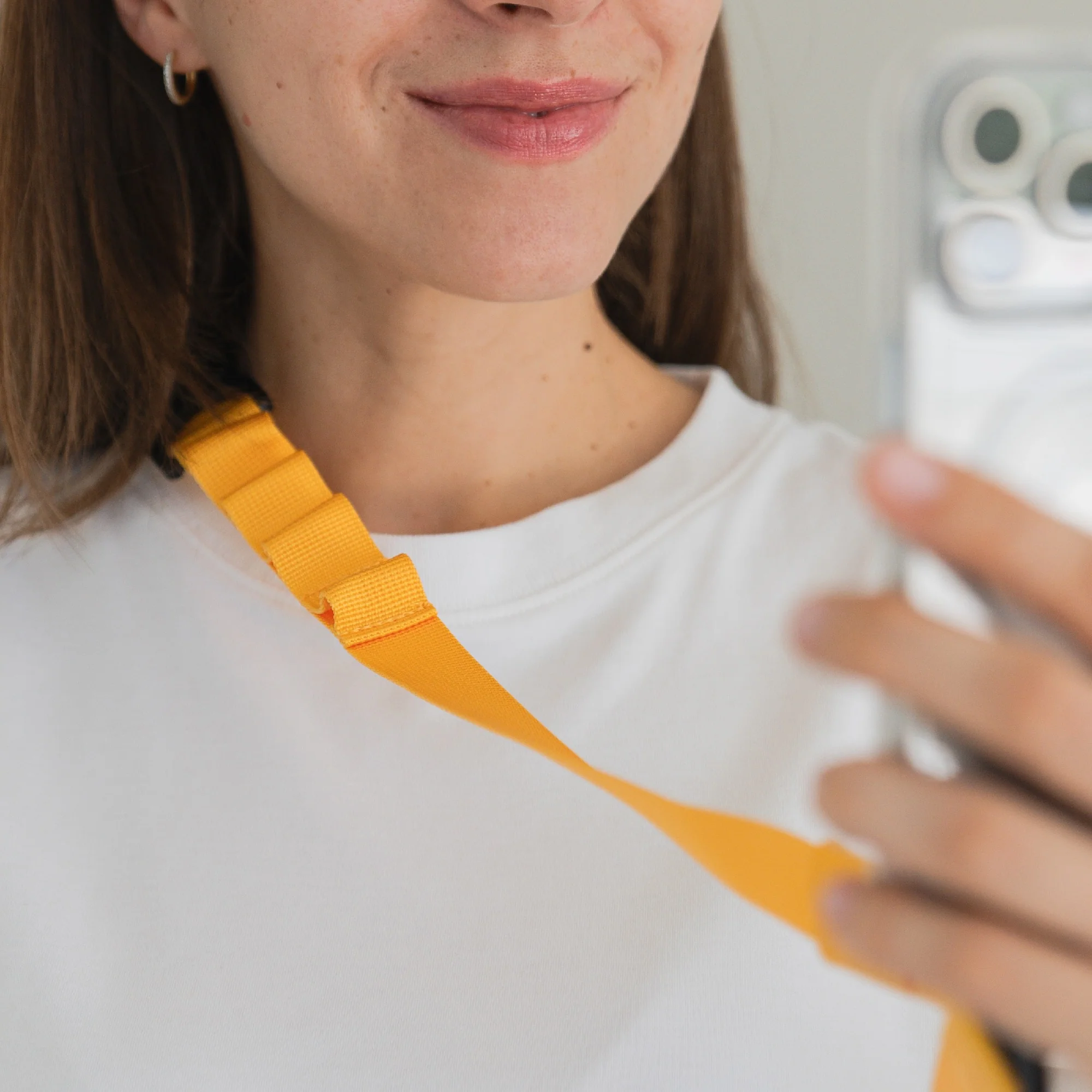 arktis Smartphone Gurtband Lanyard - Image 4