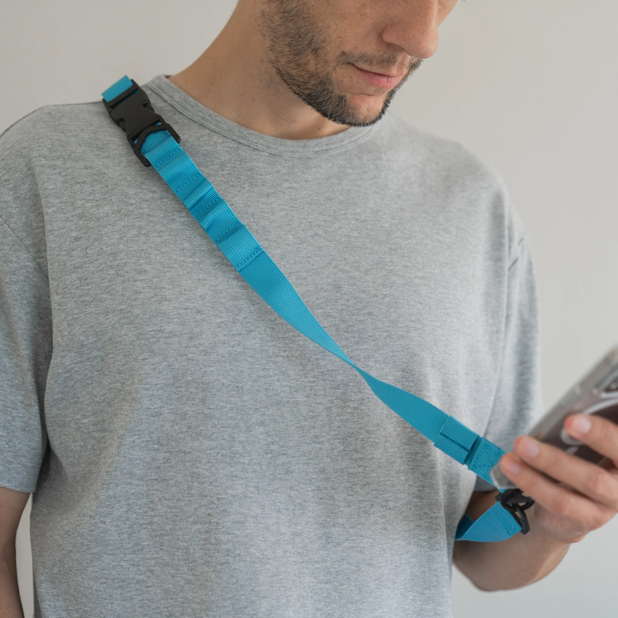 arktis Smartphone Gurtband Lanyard - Image 7