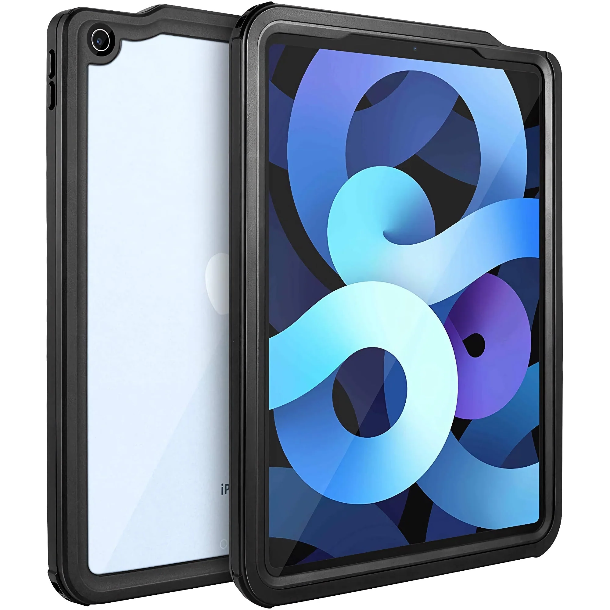 arktis Wasserdichtes iPad Air 11" (2024/2025/2026) Case