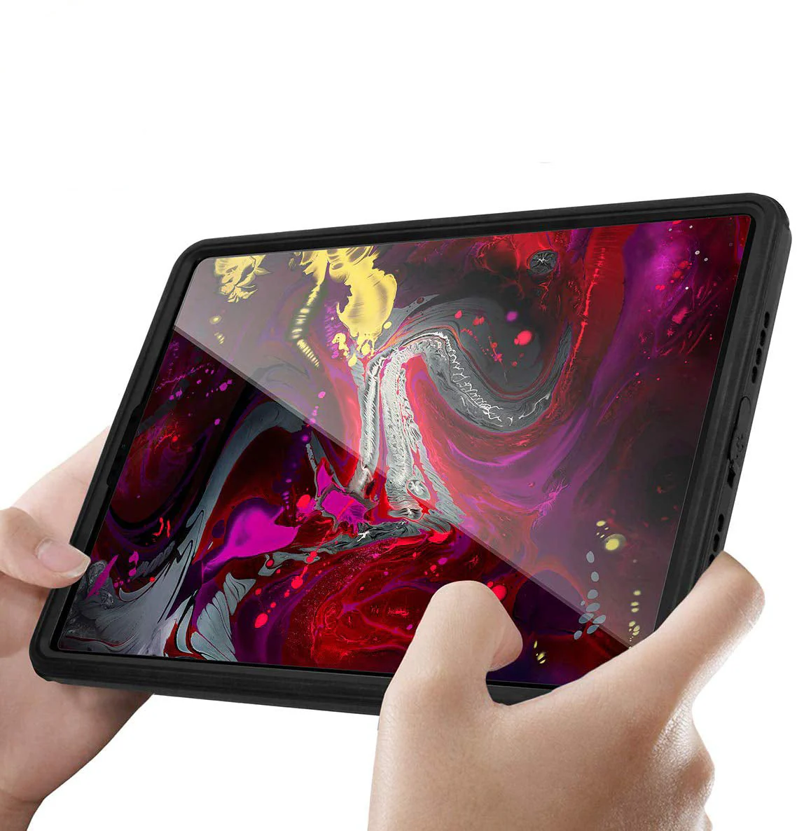 arktis Wasserdichtes iPad Pro 11" (2024/2025) Case - Image 3
