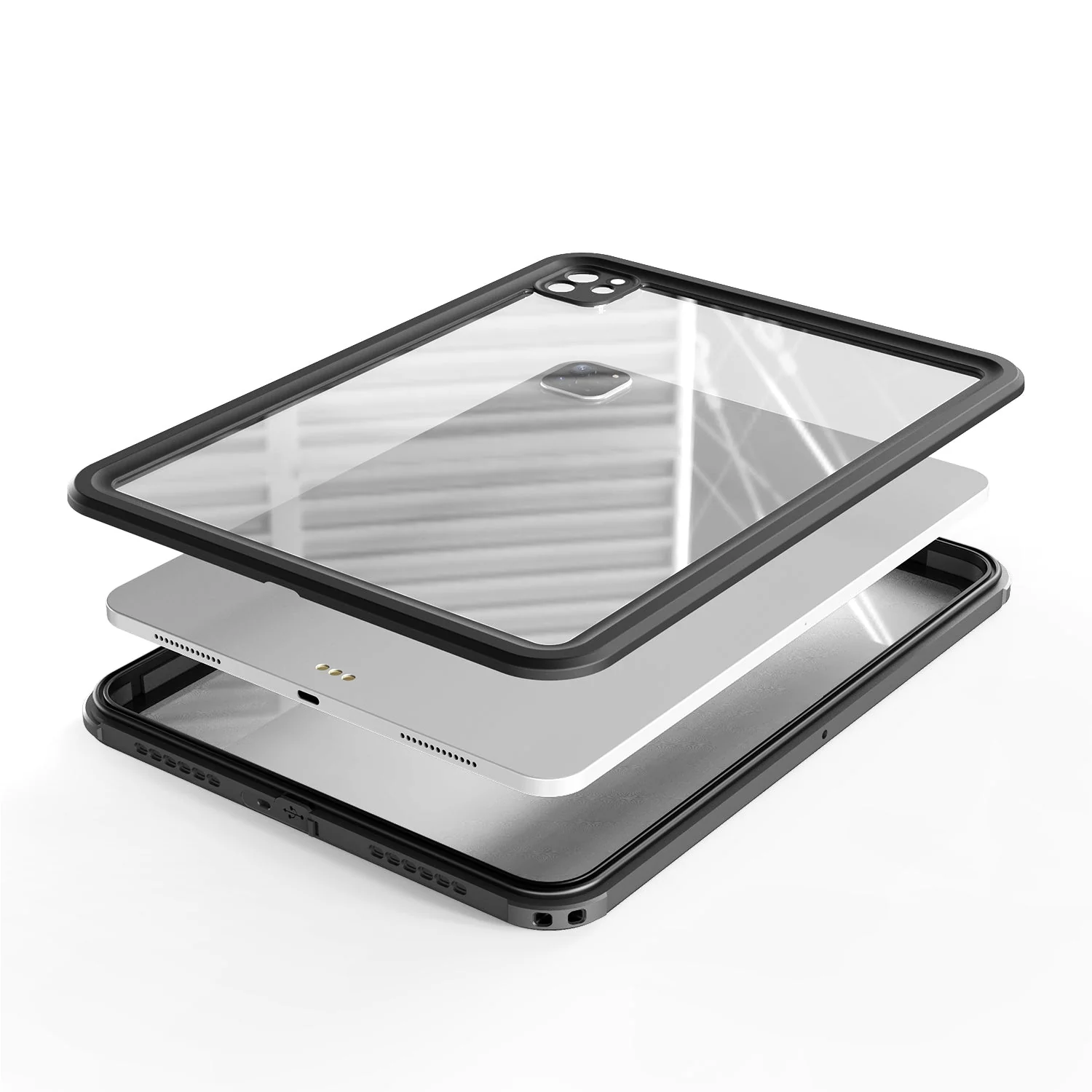 arktis Wasserdichtes iPad Pro 13" (2024/2025) Case - Image 7
