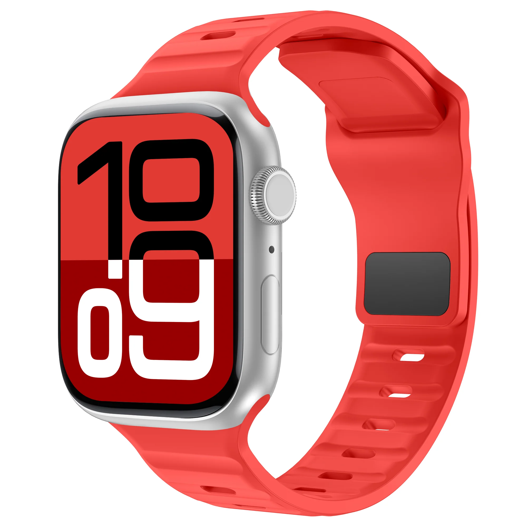 arktisband Apple Watch Silikonarmband "Active" - Image 104