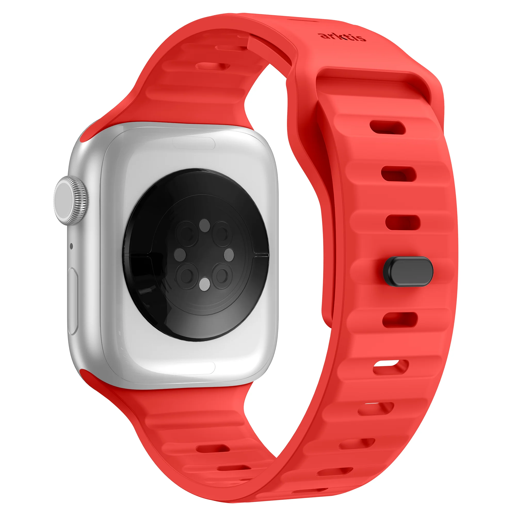 arktisband Apple Watch Silikonarmband "Active" - Image 105