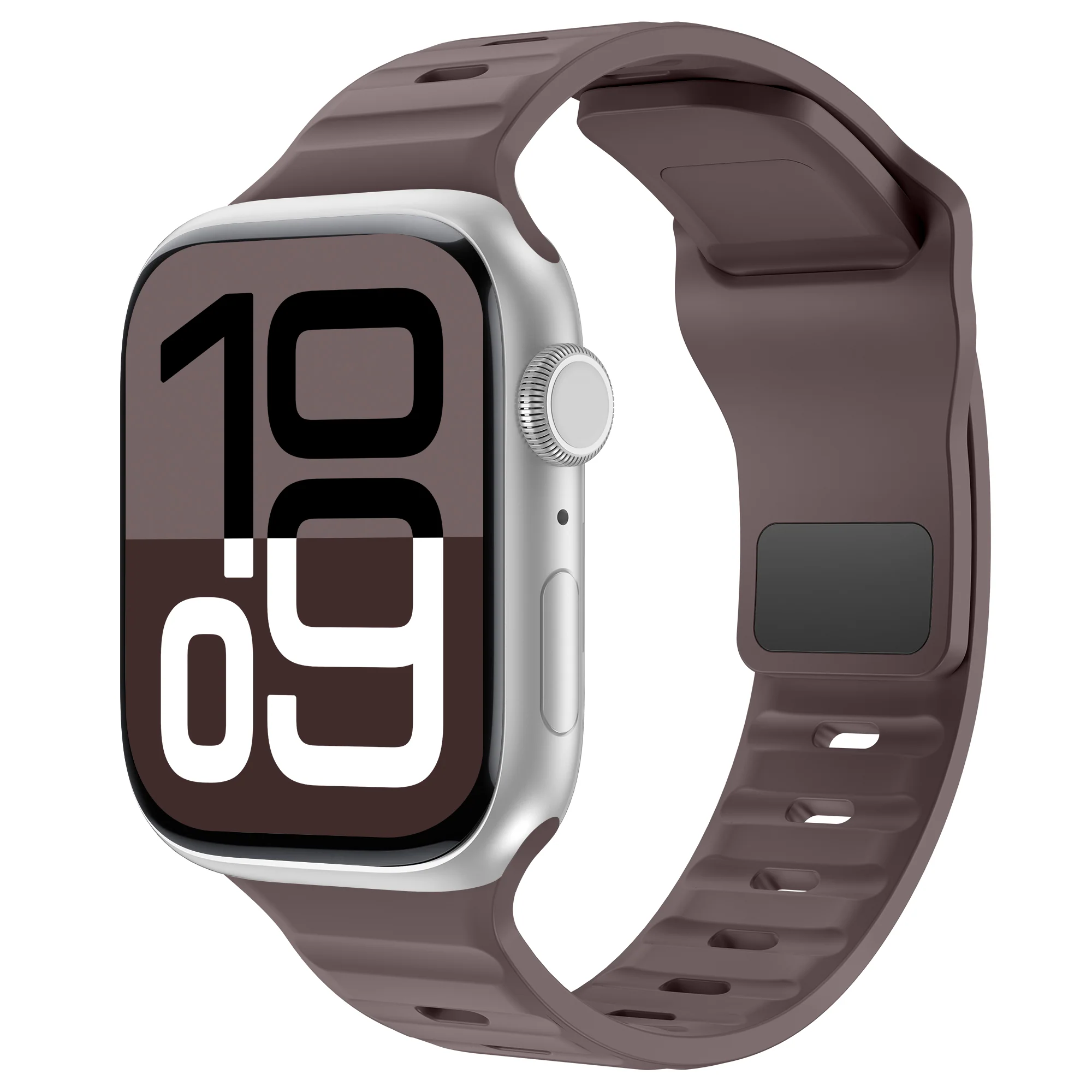 arktisband Apple Watch Silikonarmband "Active" - Image 108