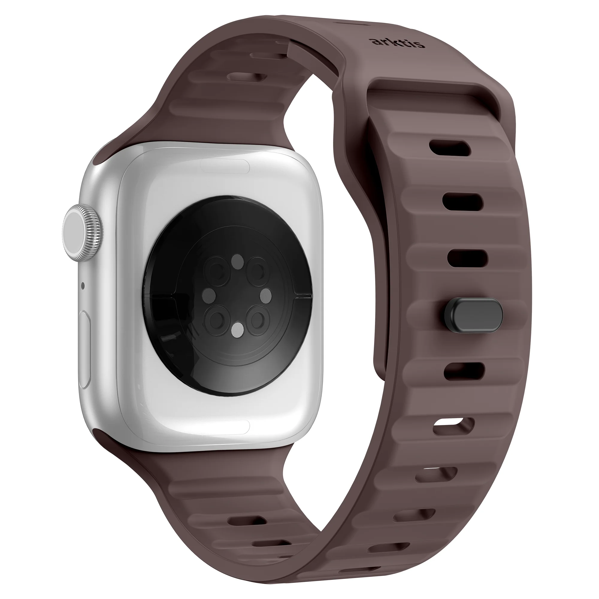 arktisband Apple Watch Silikonarmband "Active" - Image 109