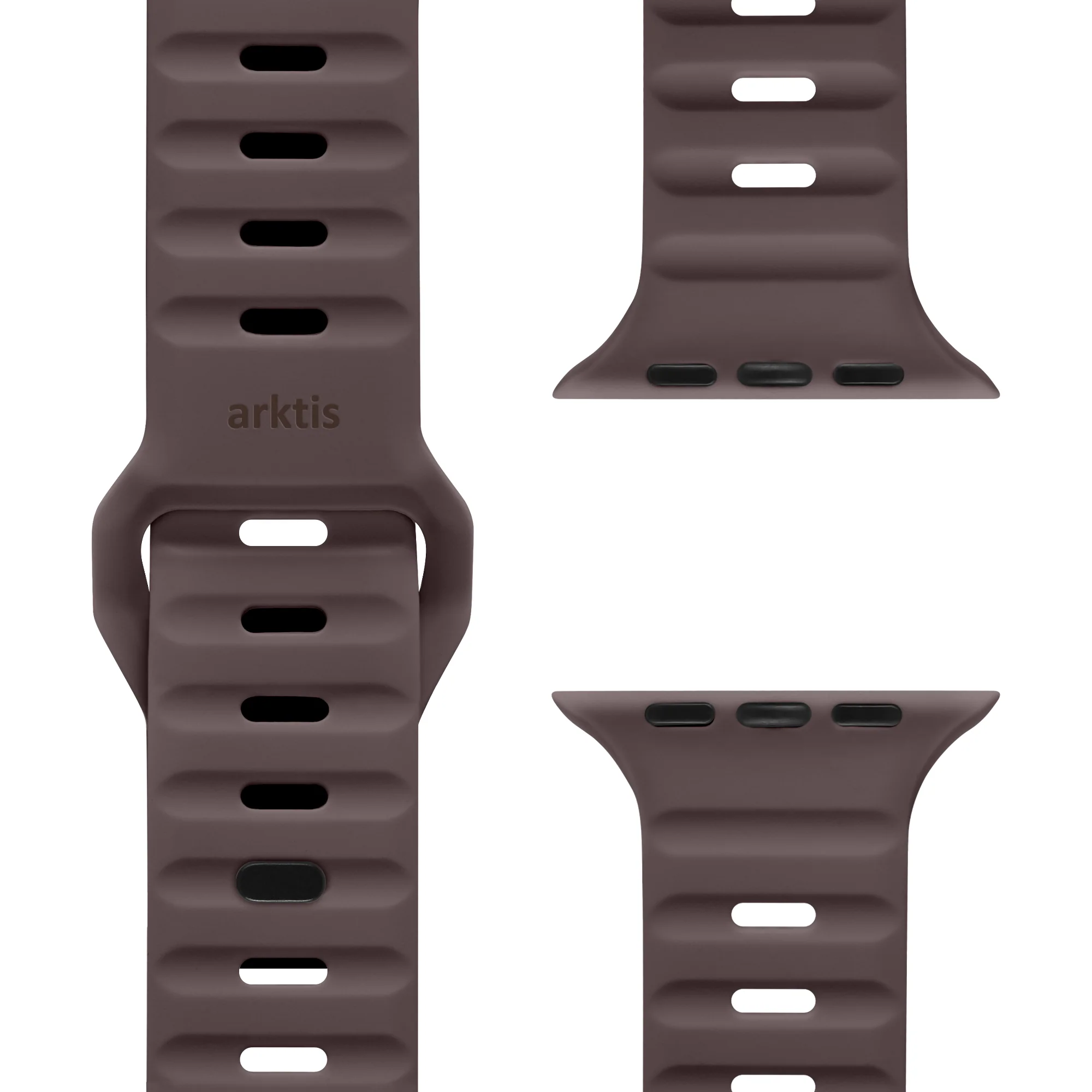 arktisband Apple Watch Silikonarmband "Active" - Image 110