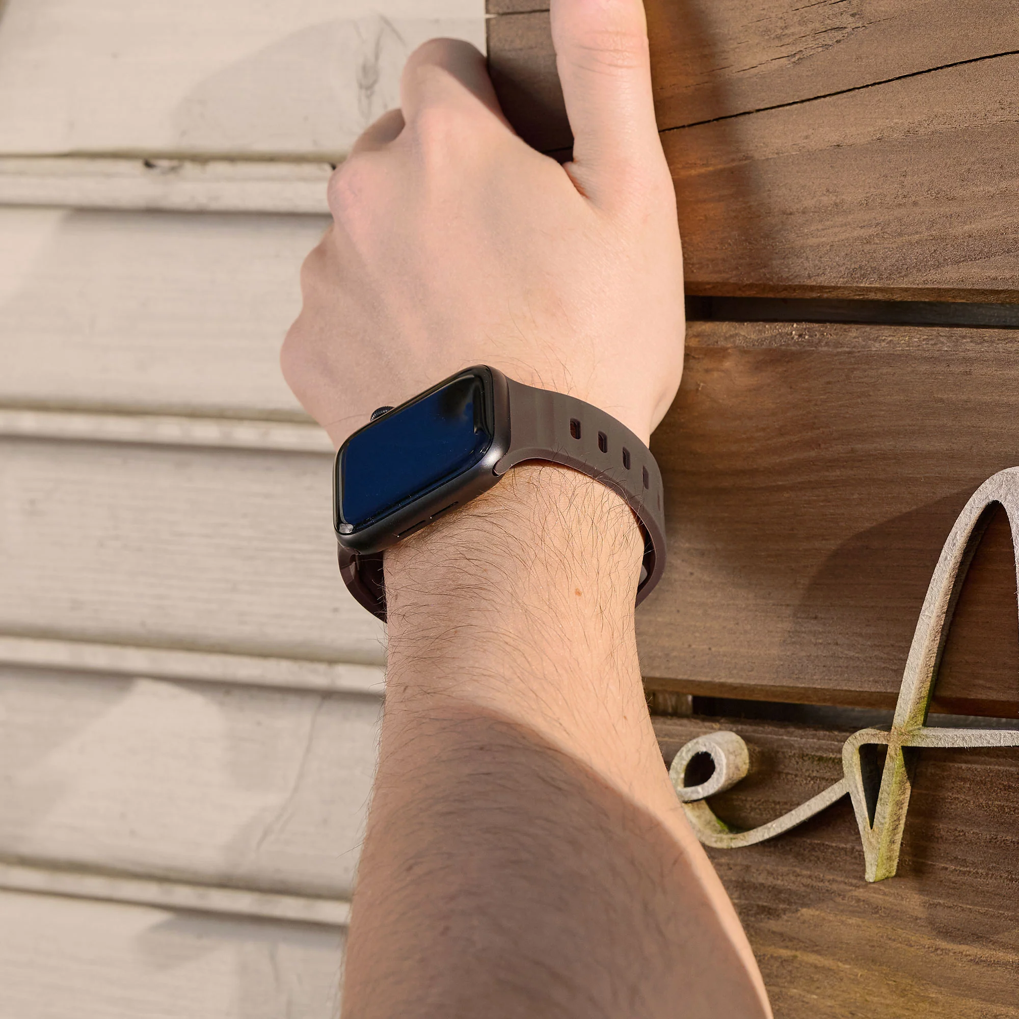 arktisband Apple Watch Silikonarmband "Active" - Image 111