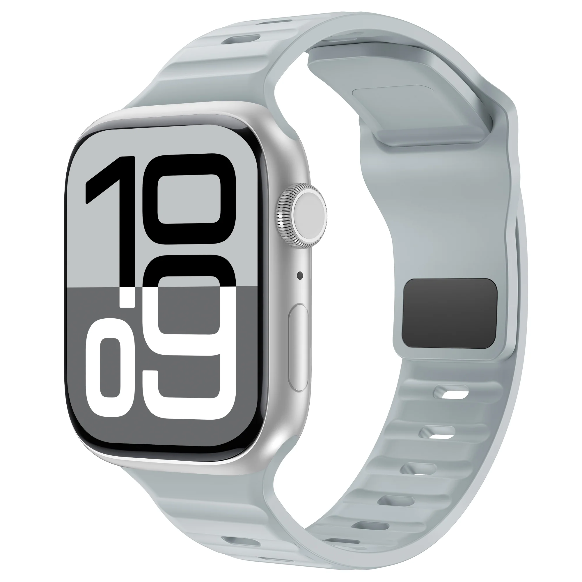 arktisband Apple Watch Silikonarmband "Active" - Image 112