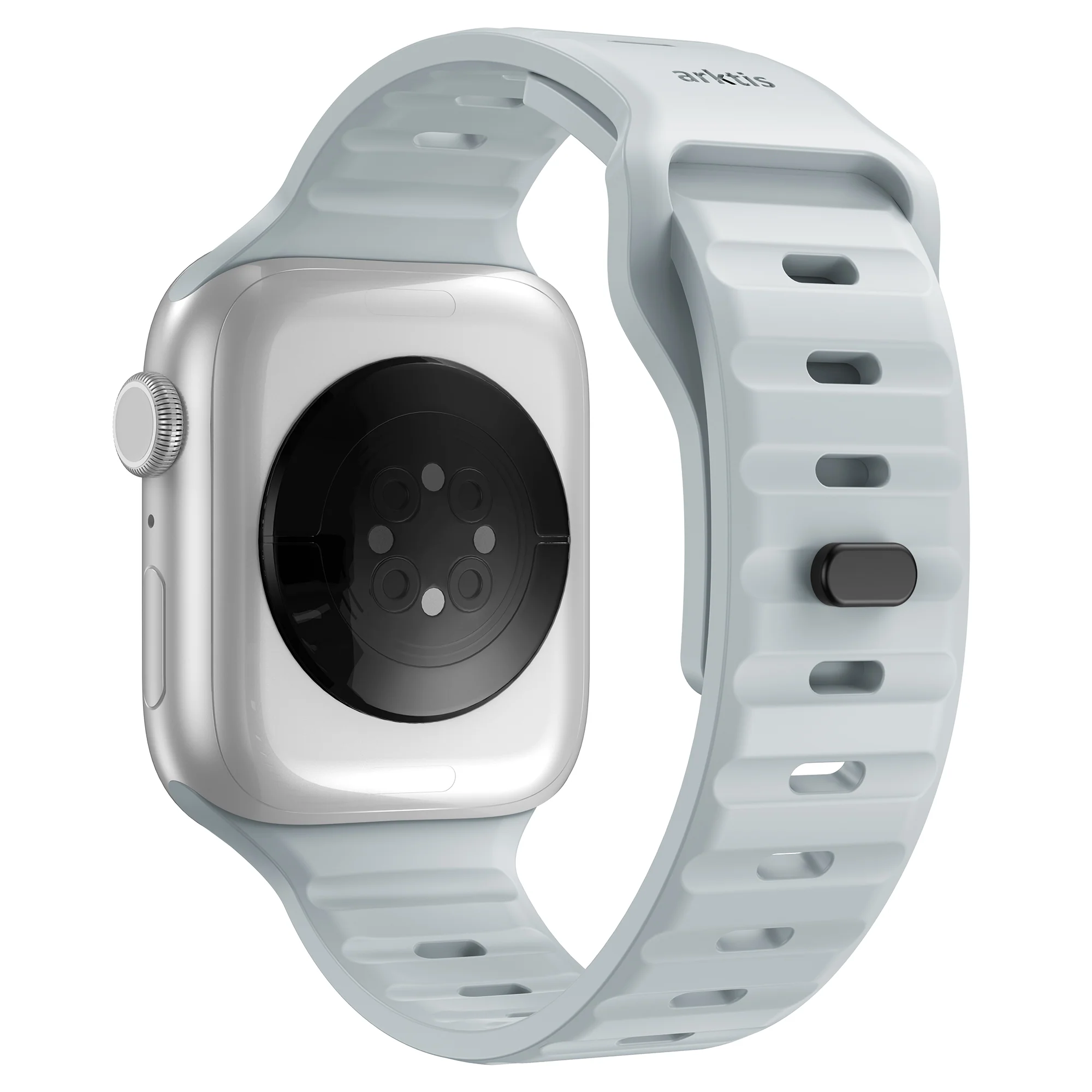 arktisband Apple Watch Silikonarmband "Active" - Image 113