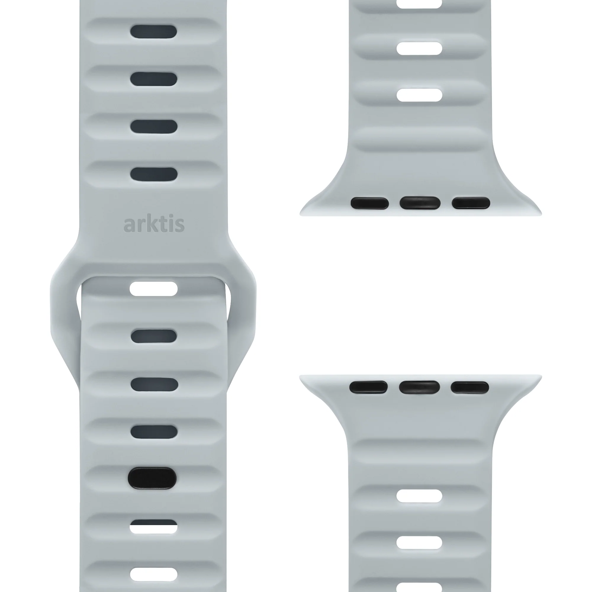 arktisband Apple Watch Silikonarmband "Active" - Image 114
