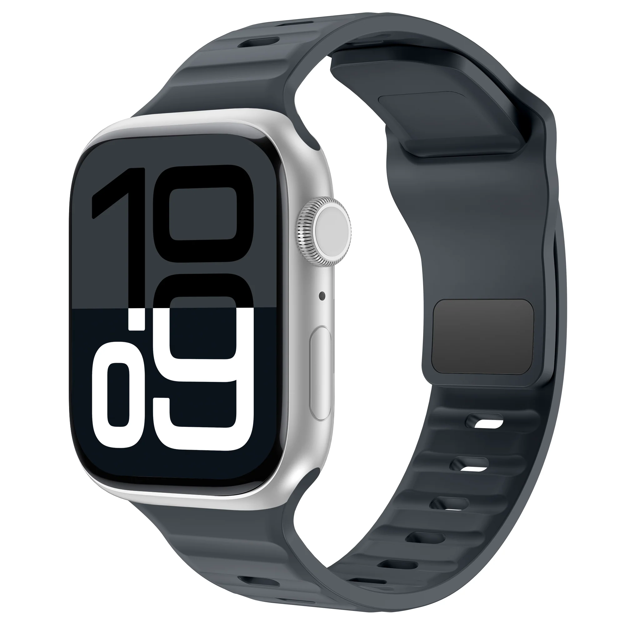 arktisband Apple Watch Silikonarmband "Active" - Image 118