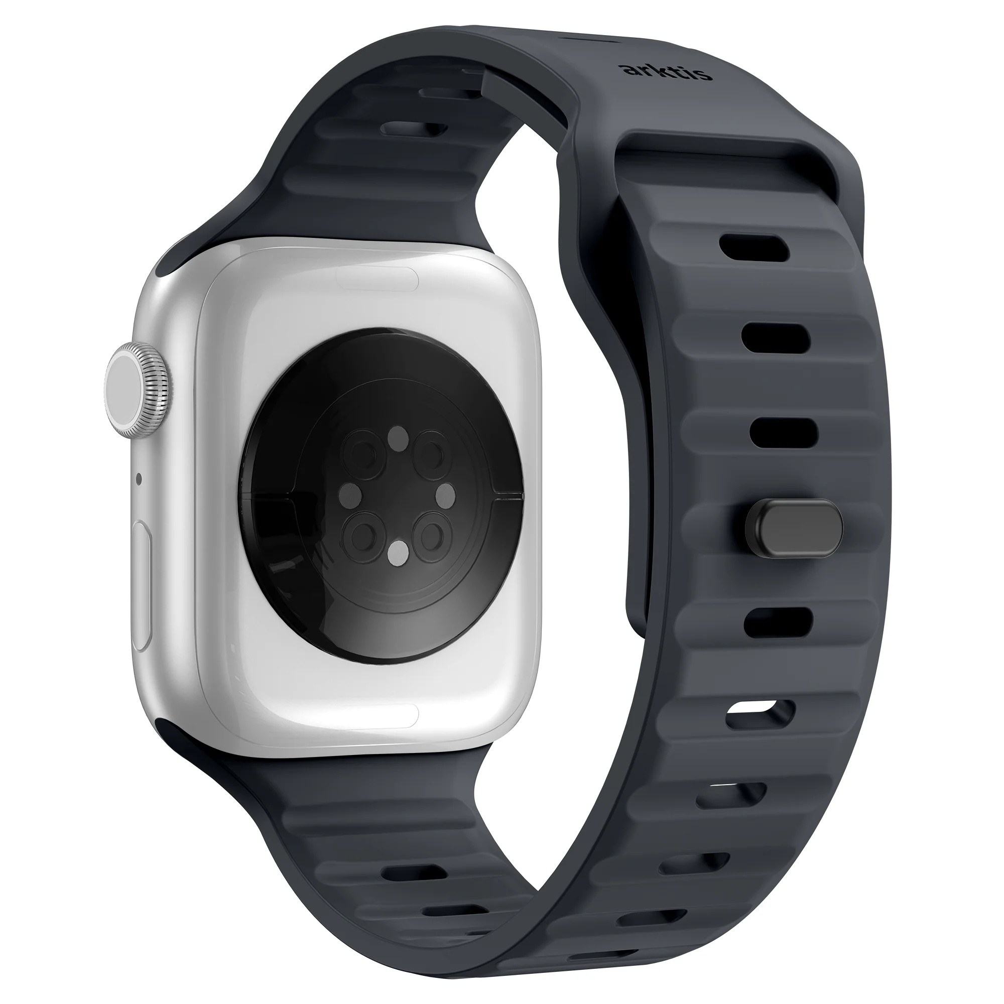 arktisband Apple Watch Silikonarmband "Active" - Image 119