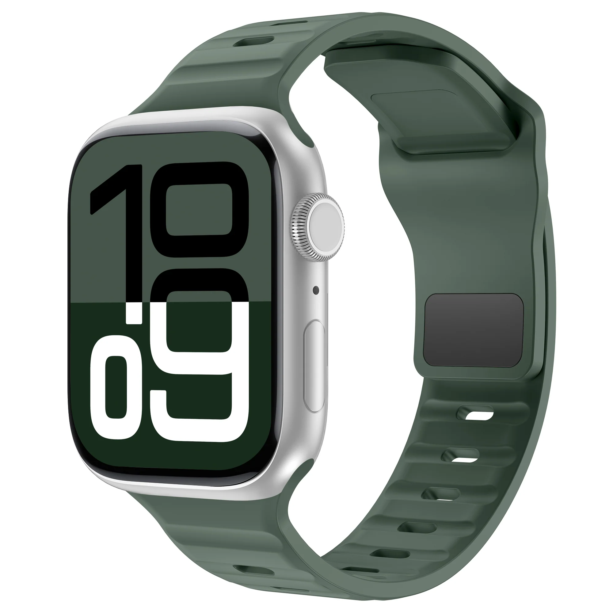 arktisband Apple Watch Silikonarmband "Active" - Image 12