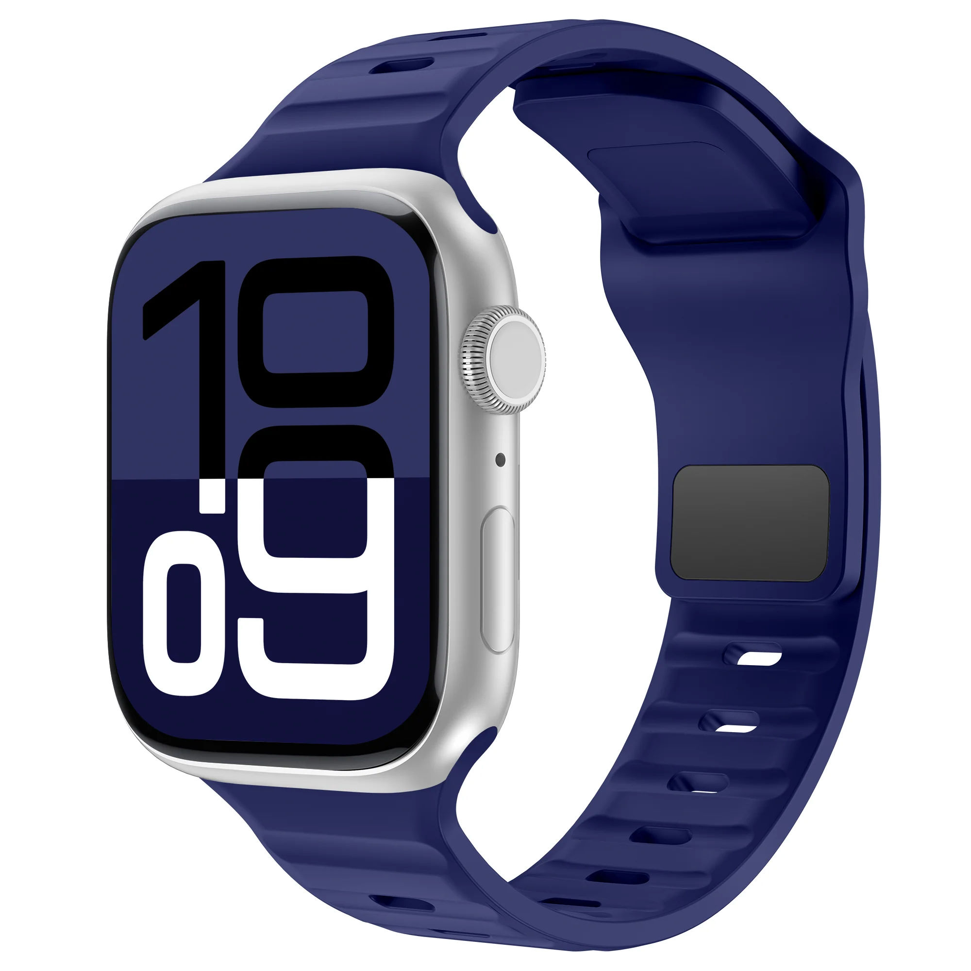arktisband Apple Watch Silikonarmband "Active" - Image 124