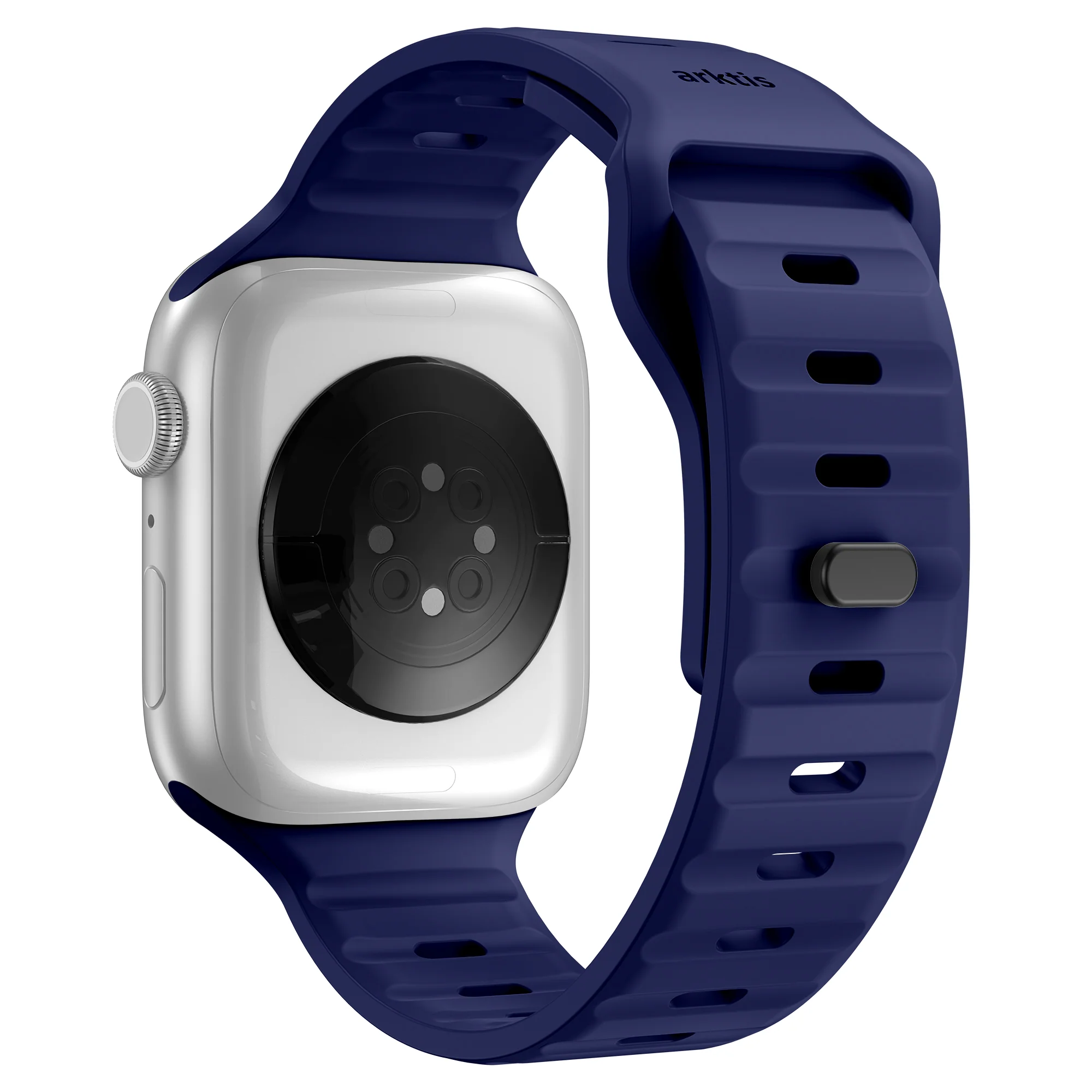 arktisband Apple Watch Silikonarmband "Active" - Image 125