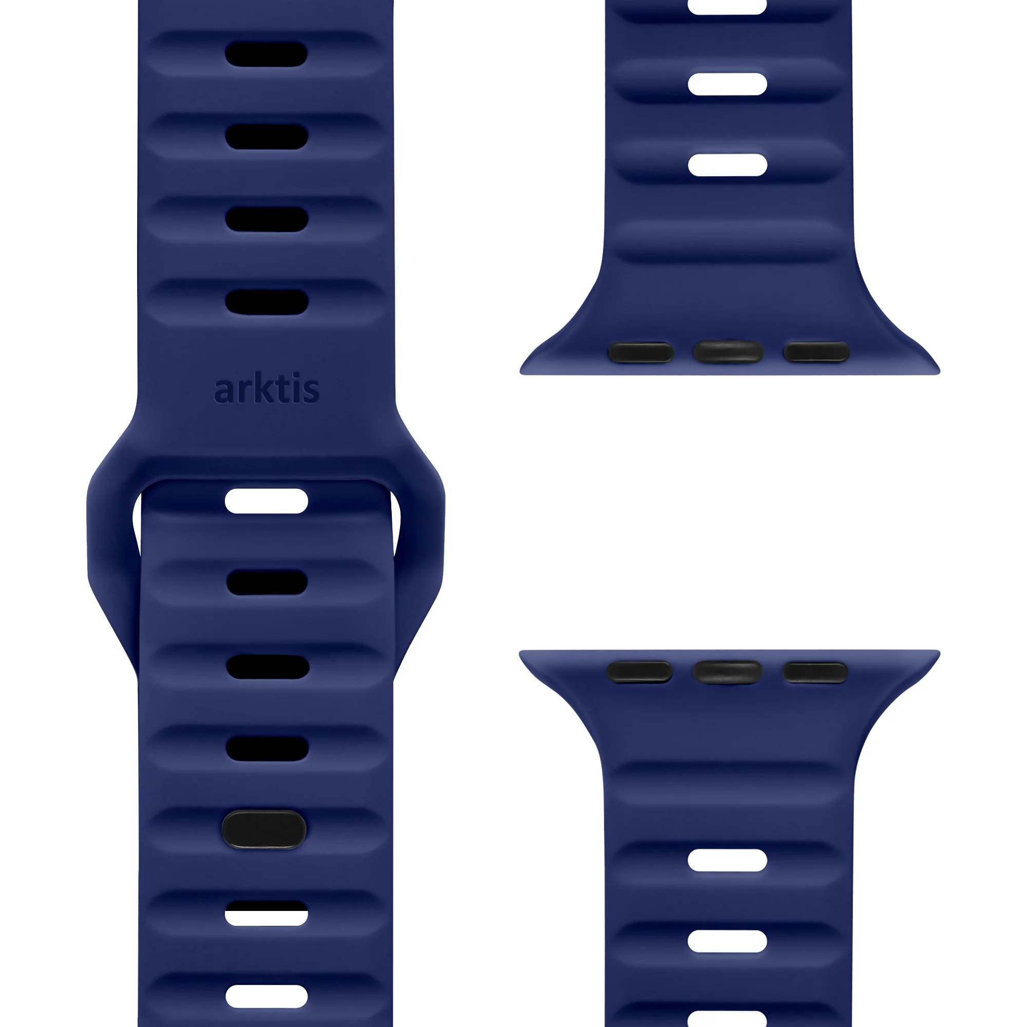 arktisband Apple Watch Silikonarmband "Active" - Image 126
