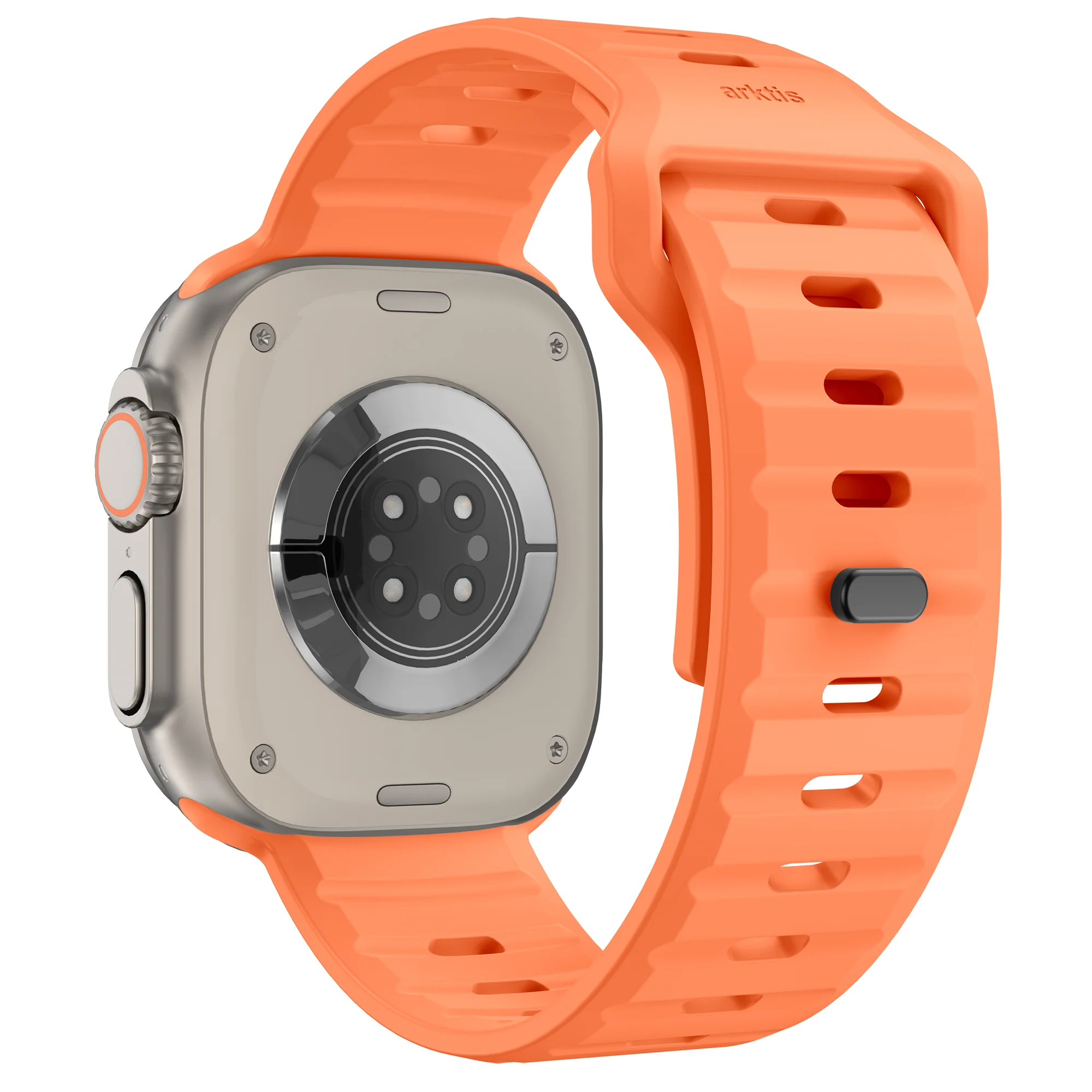 arktisband Apple Watch Silikonarmband "Active" - Image 129